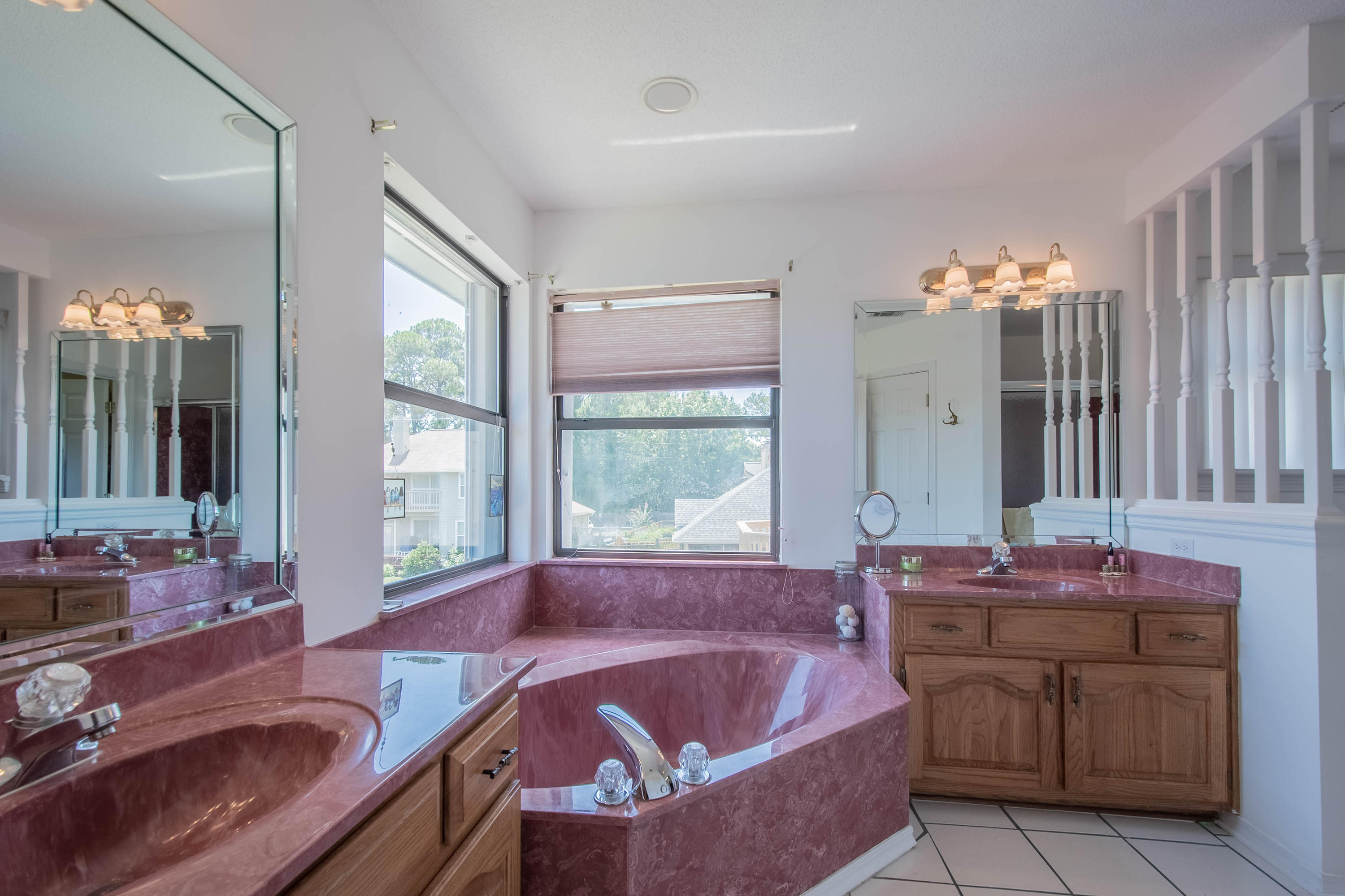 CROSSWINDS 1ST ADD - Residential