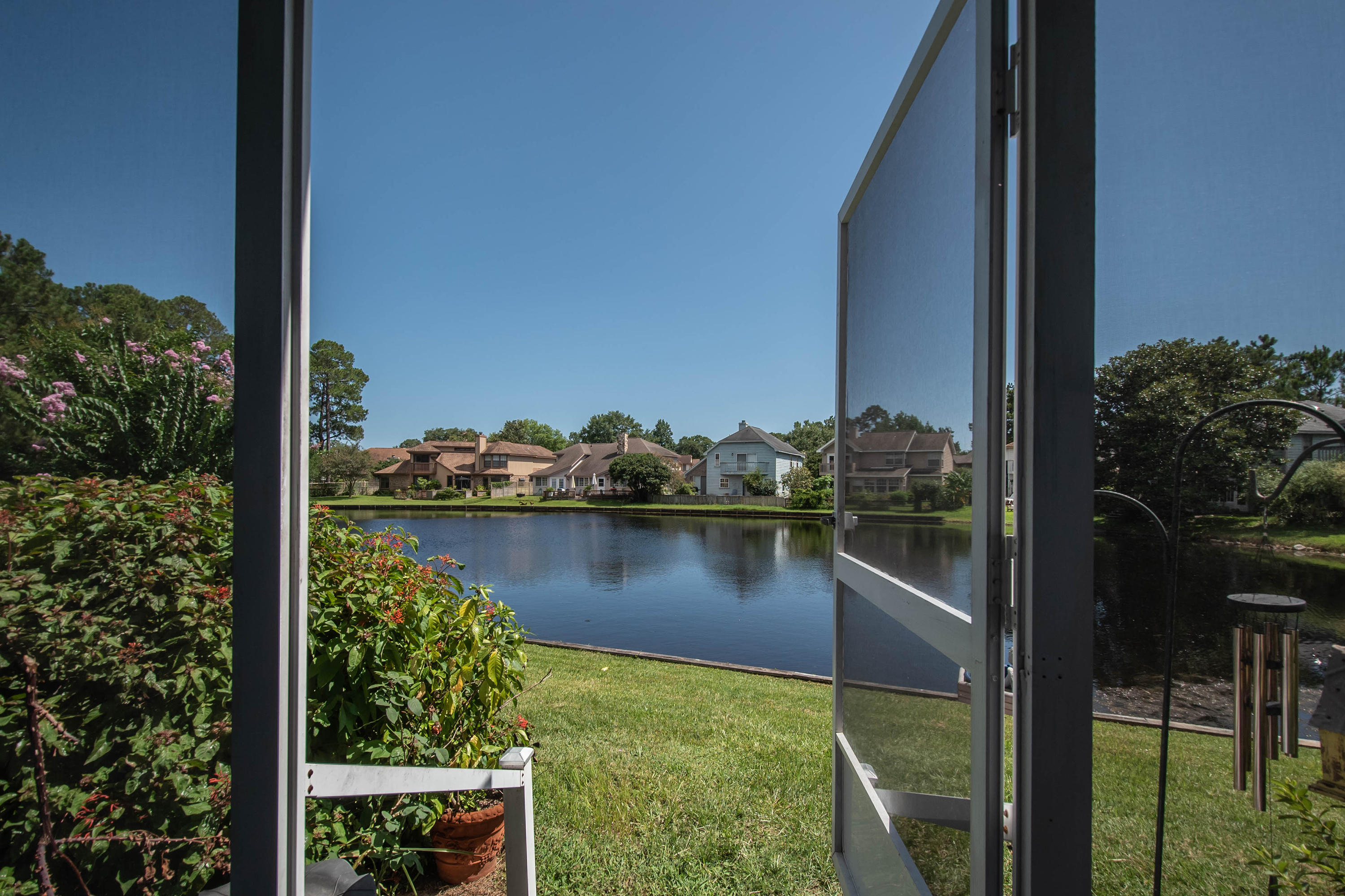 CROSSWINDS 1ST ADD - Residential