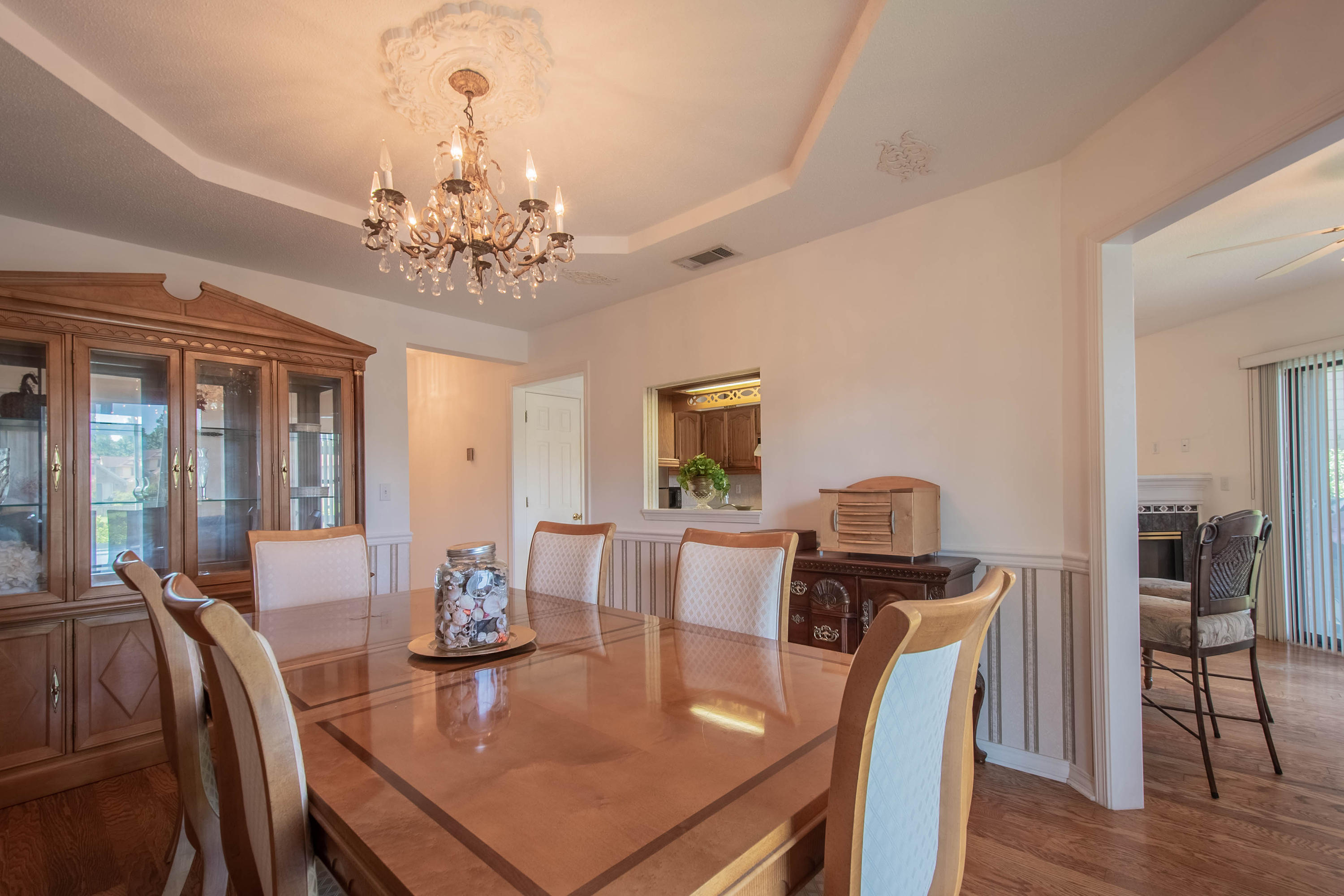 CROSSWINDS 1ST ADD - Residential