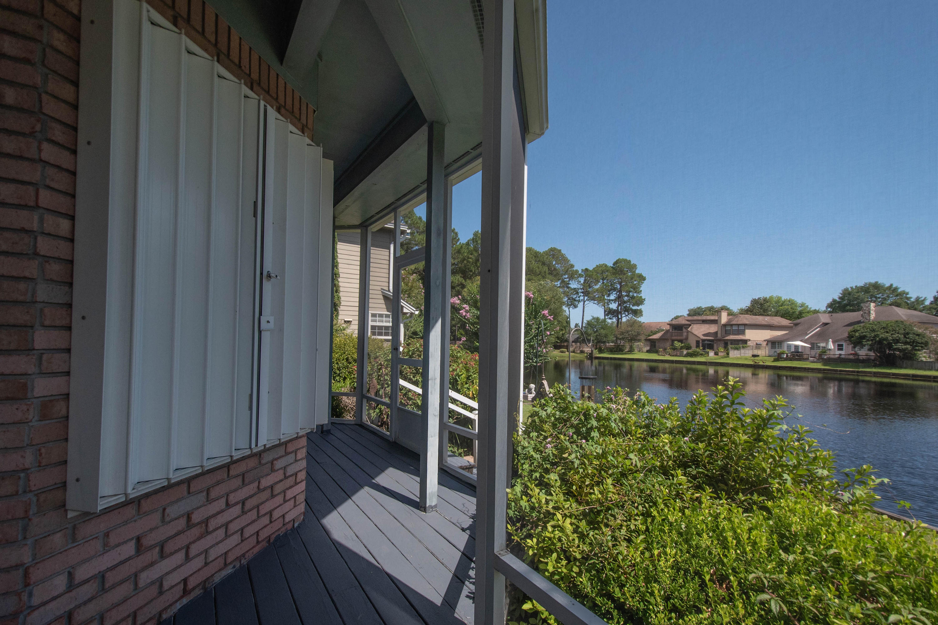 CROSSWINDS 1ST ADD - Residential