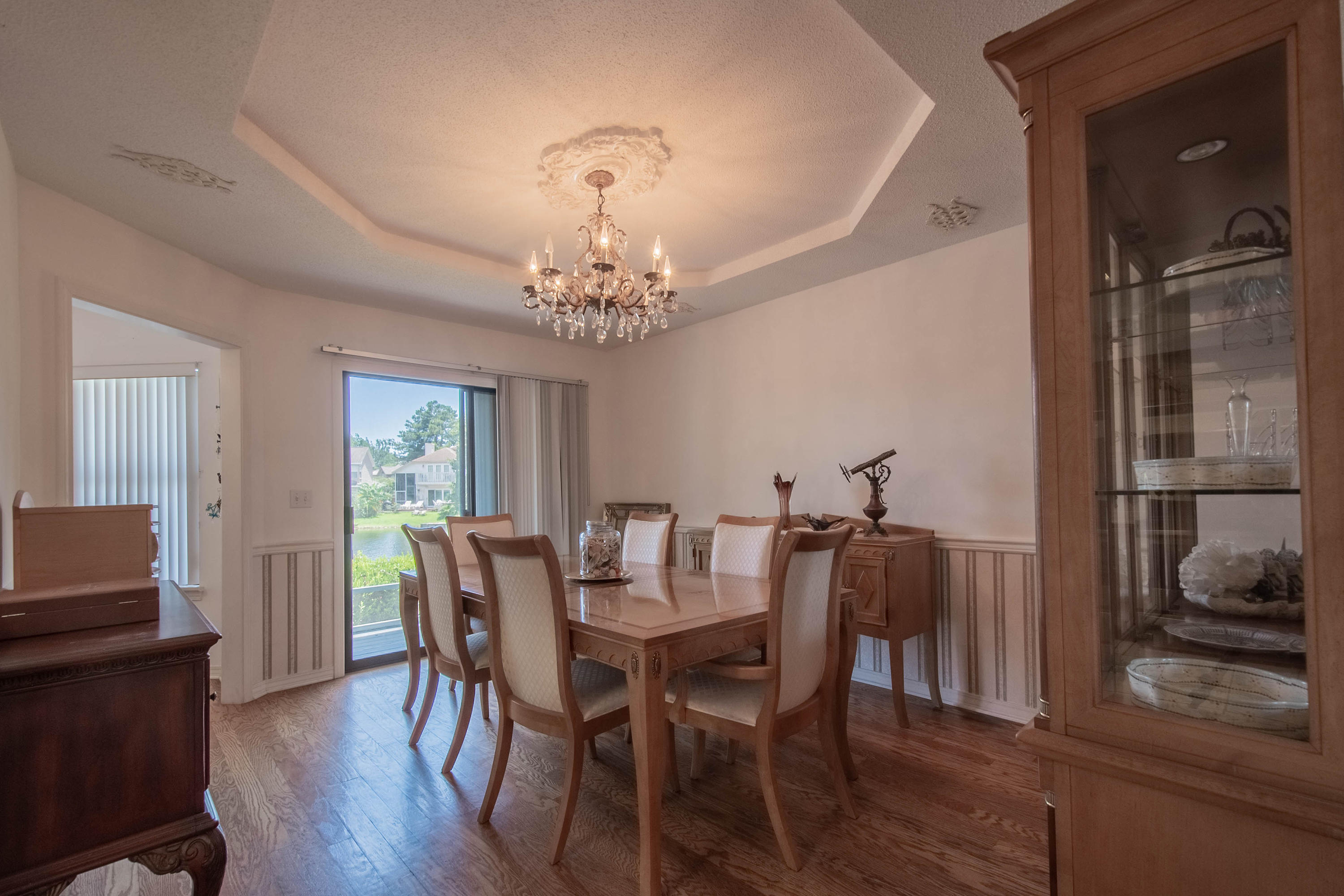 CROSSWINDS 1ST ADD - Residential