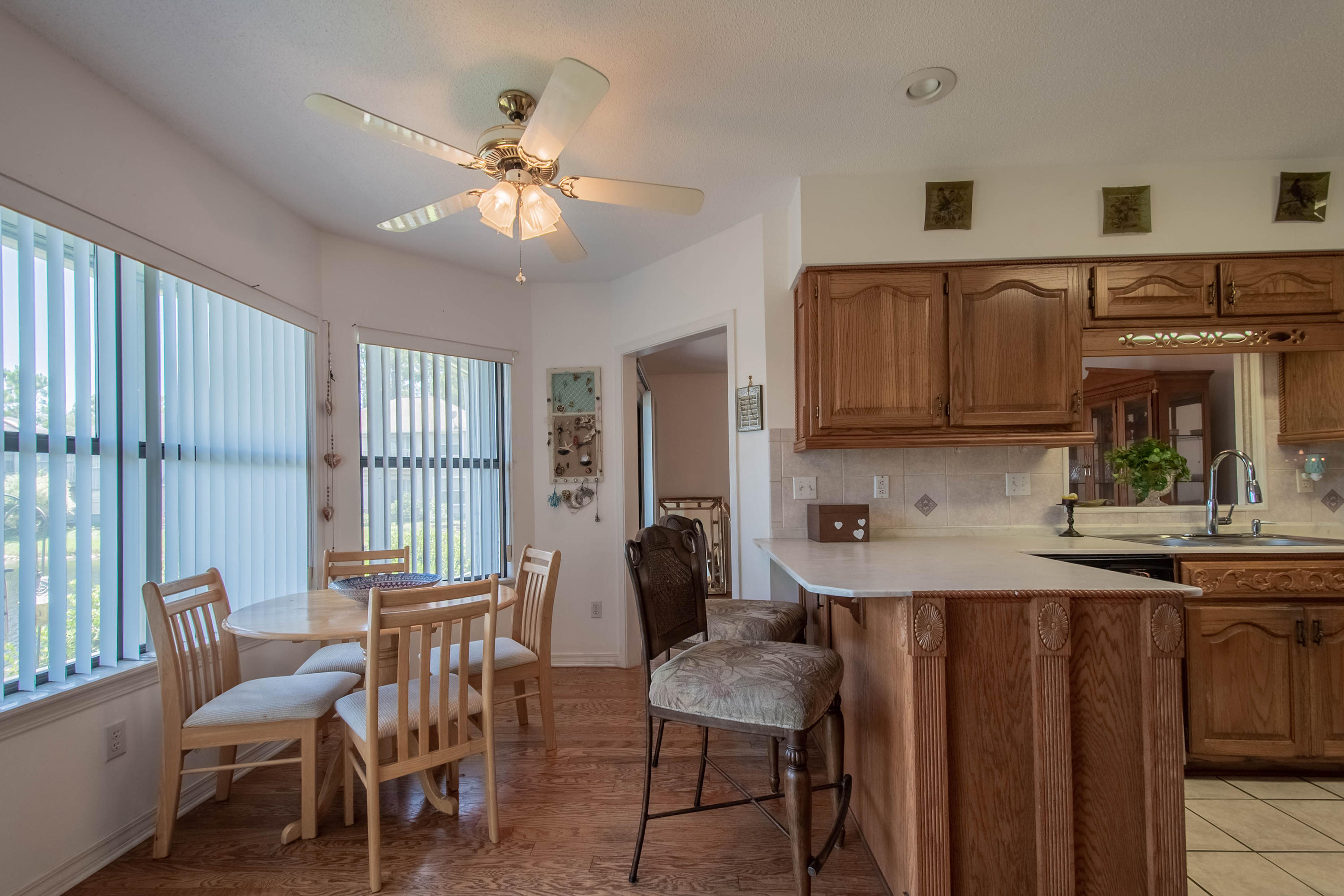 CROSSWINDS 1ST ADD - Residential