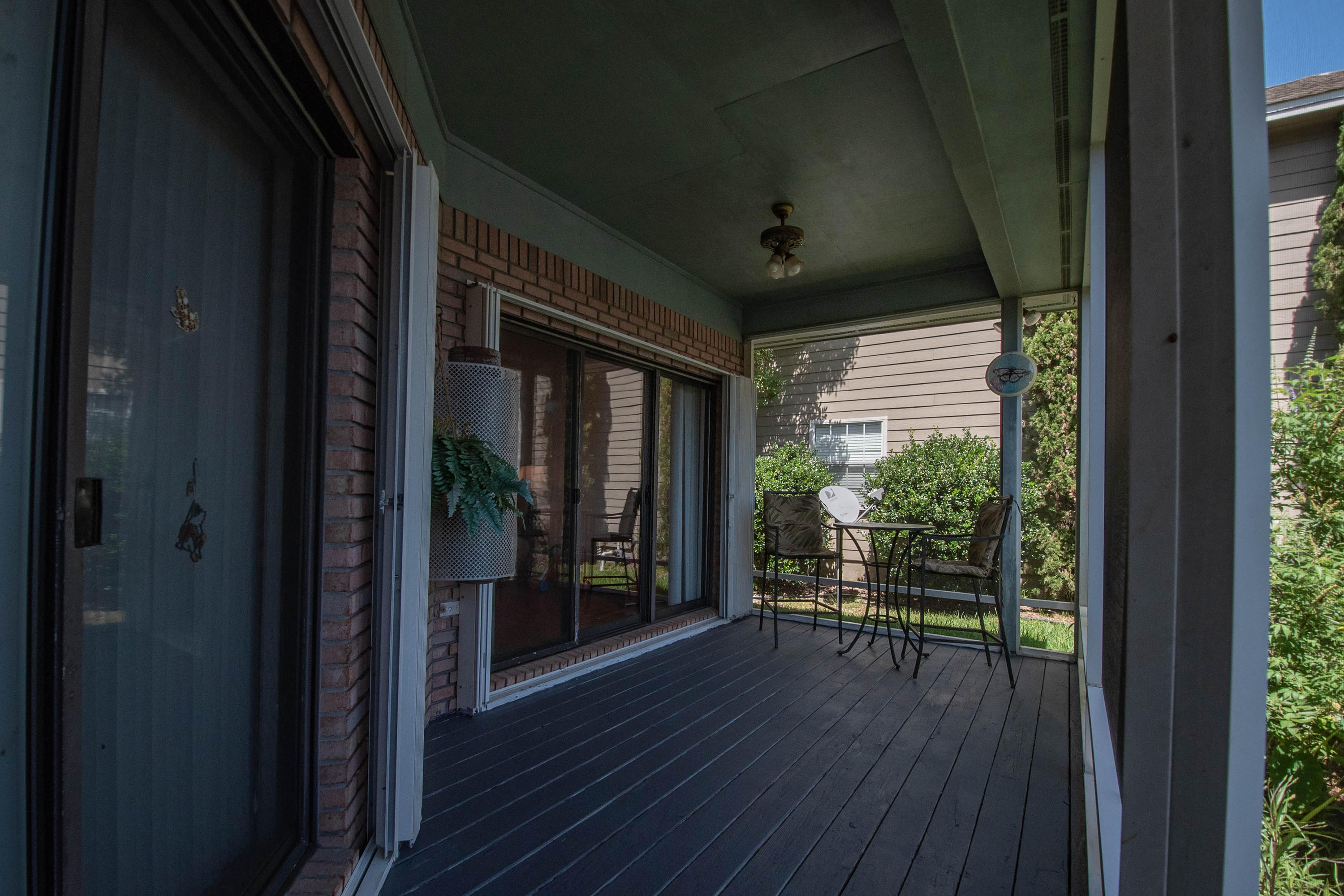 CROSSWINDS 1ST ADD - Residential