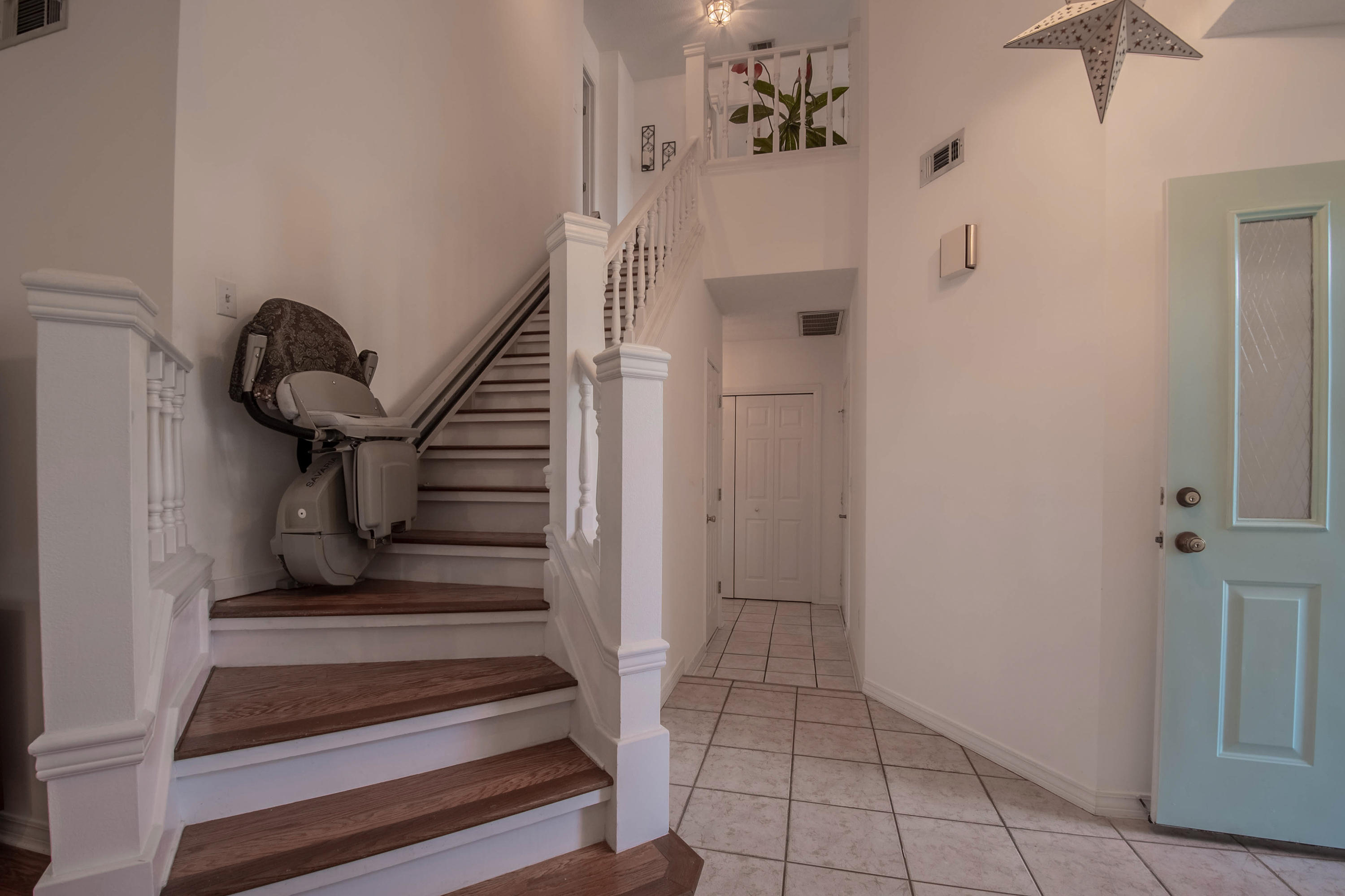 CROSSWINDS 1ST ADD - Residential