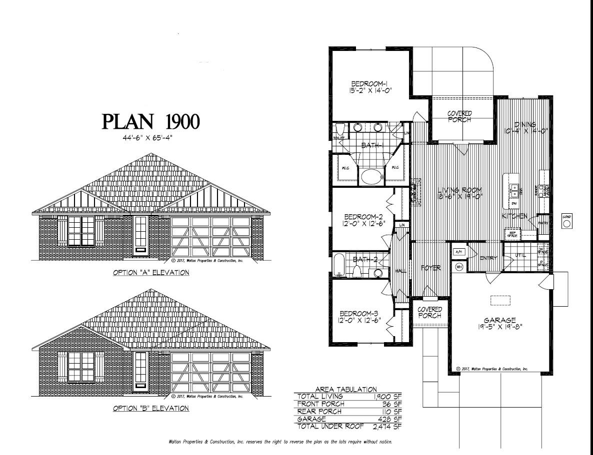 FIELD S/D 3RD ADDN - Residential