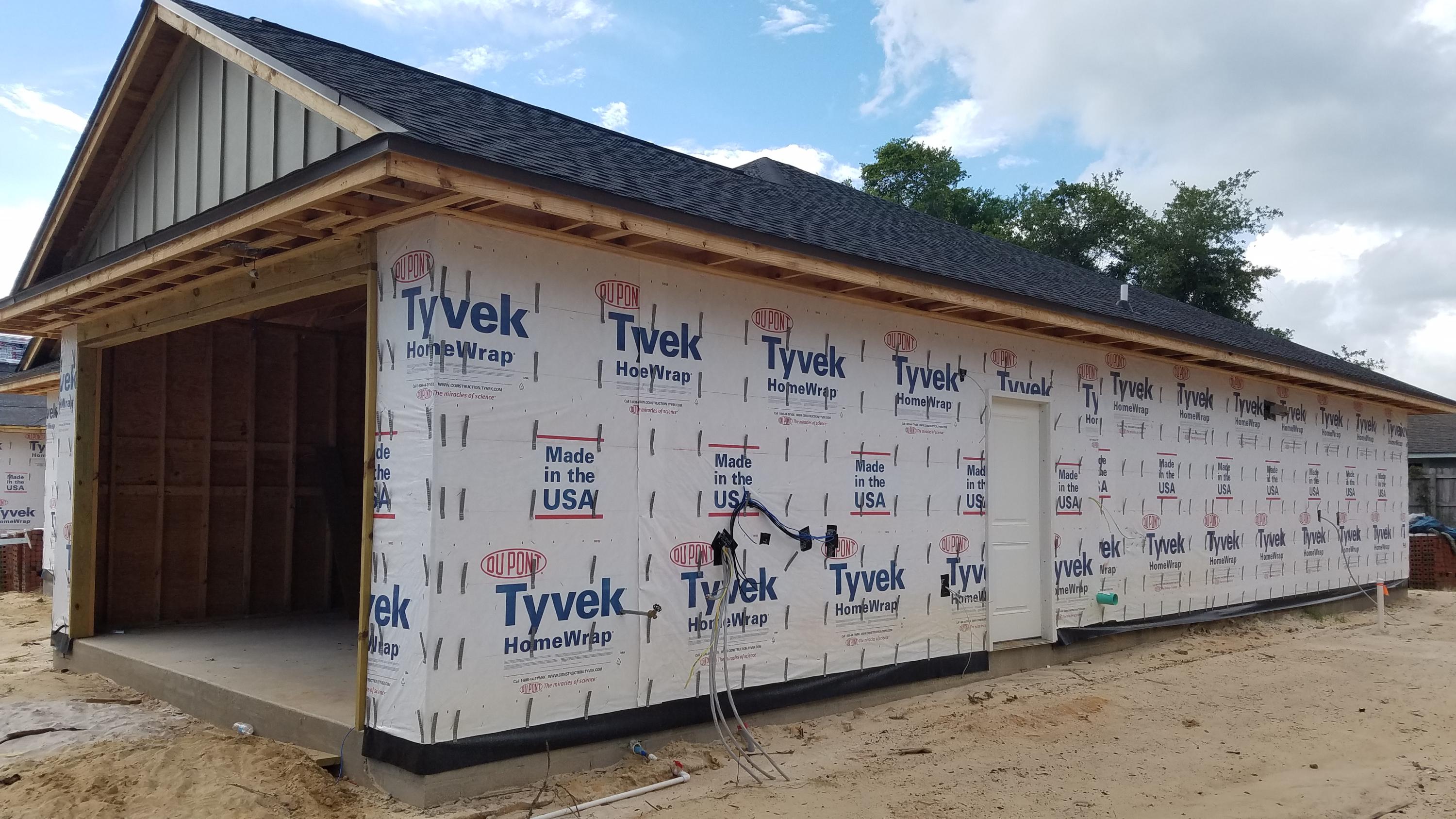 FIELD S/D 3RD ADDN - Residential