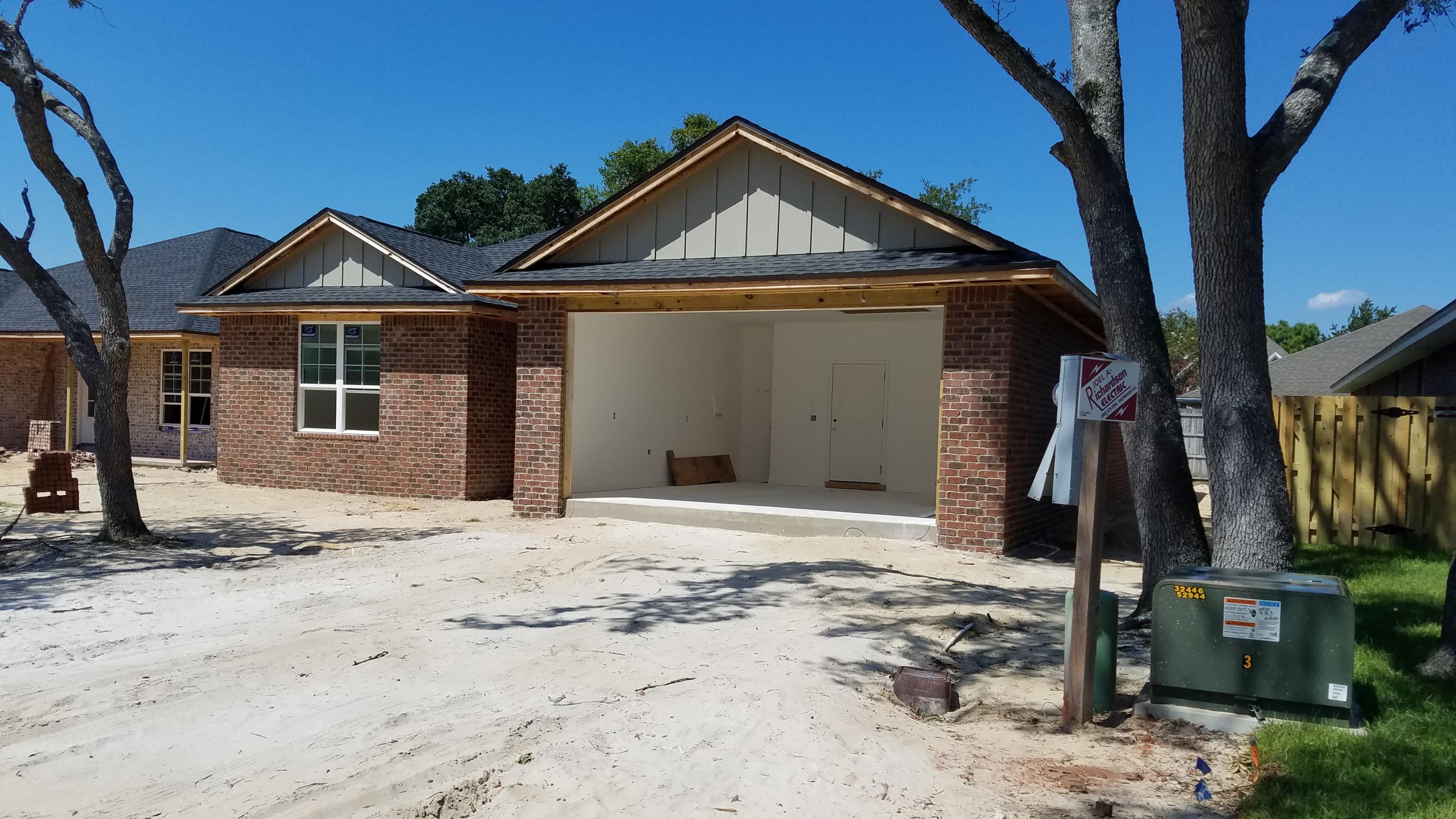 FIELD S/D 3RD ADDN - Residential