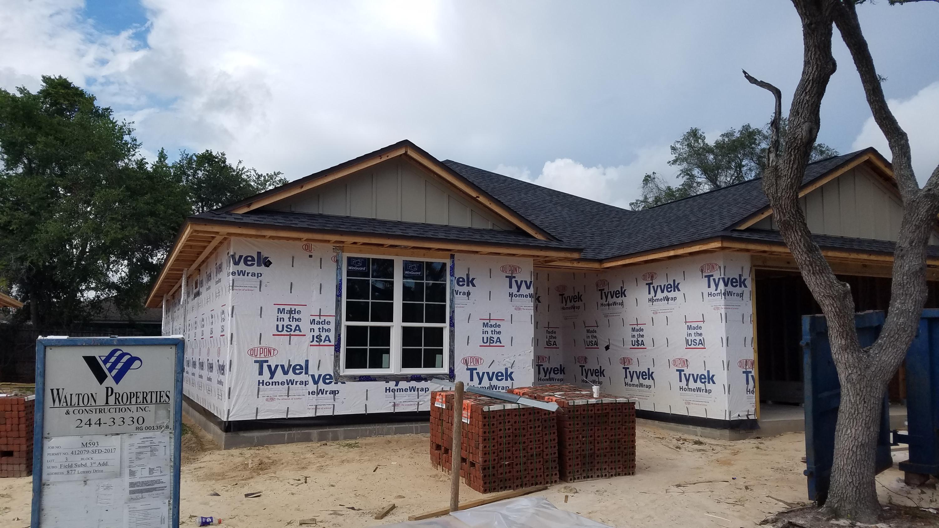 FIELD S/D 3RD ADDN - Residential