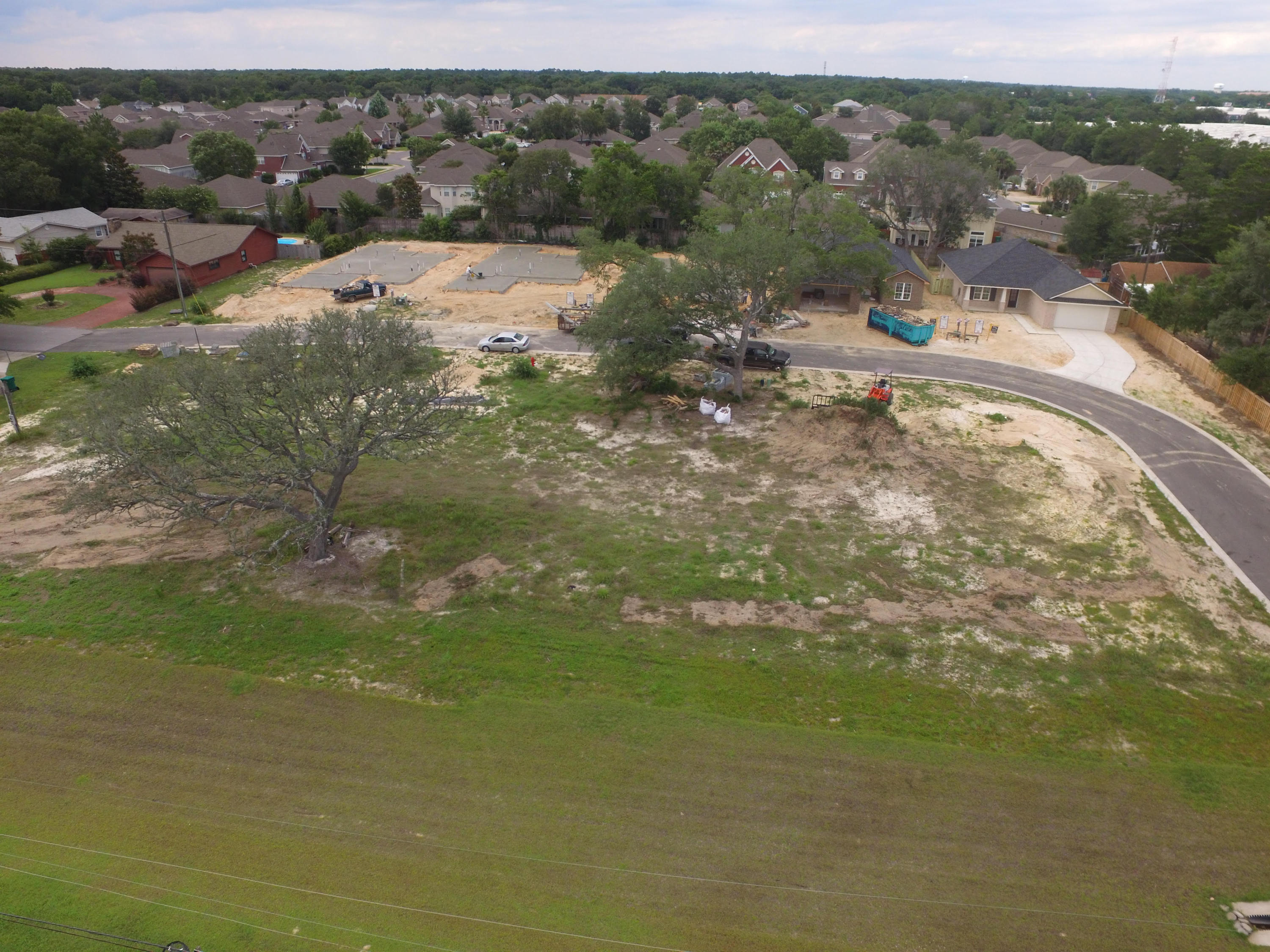 FIELD S/D 3RD ADDN - Residential