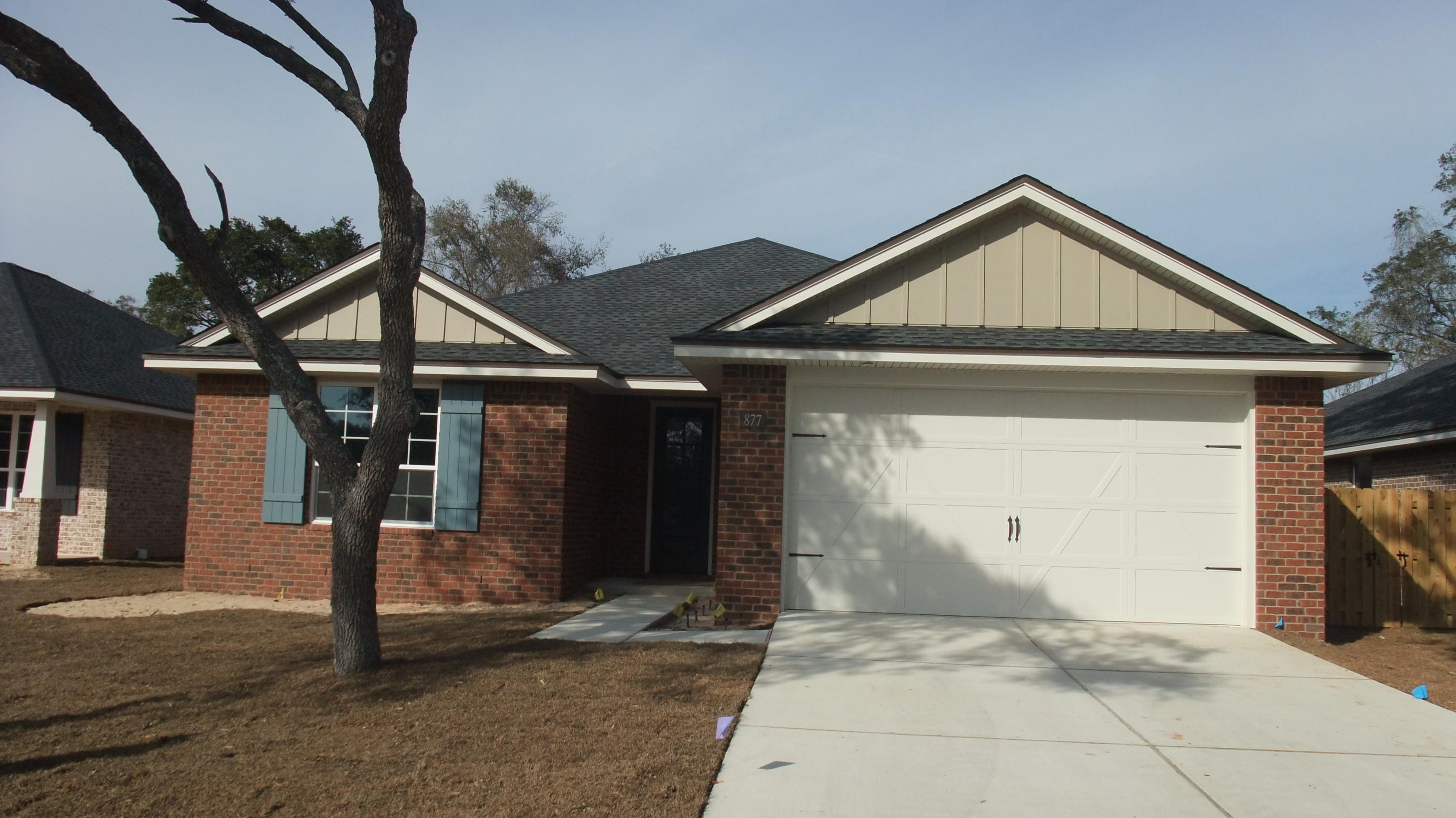 FIELD S/D 3RD ADDN - Residential