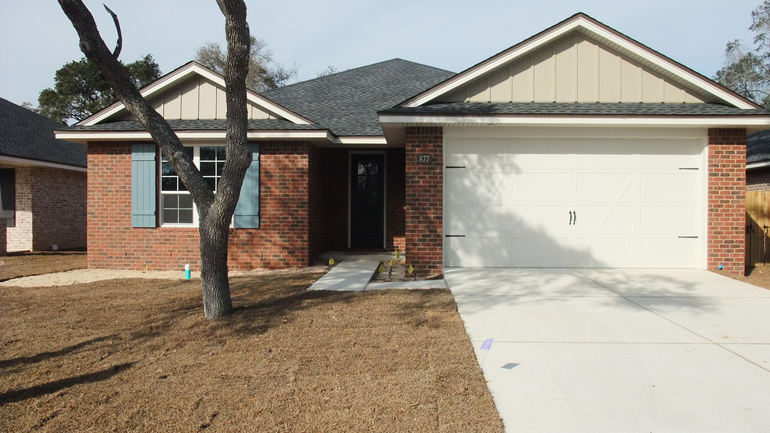 FIELD S/D 3RD ADDN - Residential