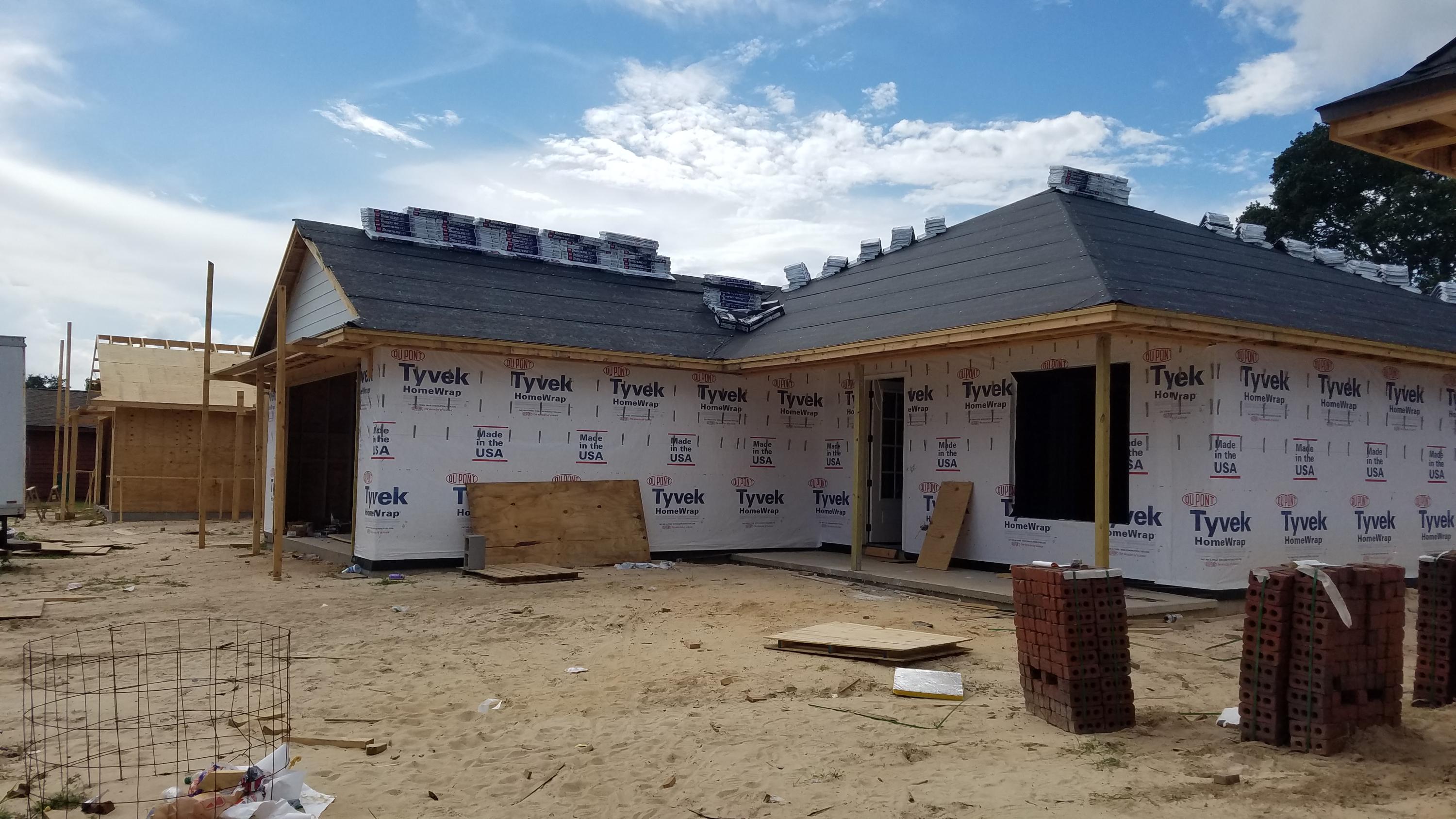 FIELD S/D 3RD ADDN - Residential