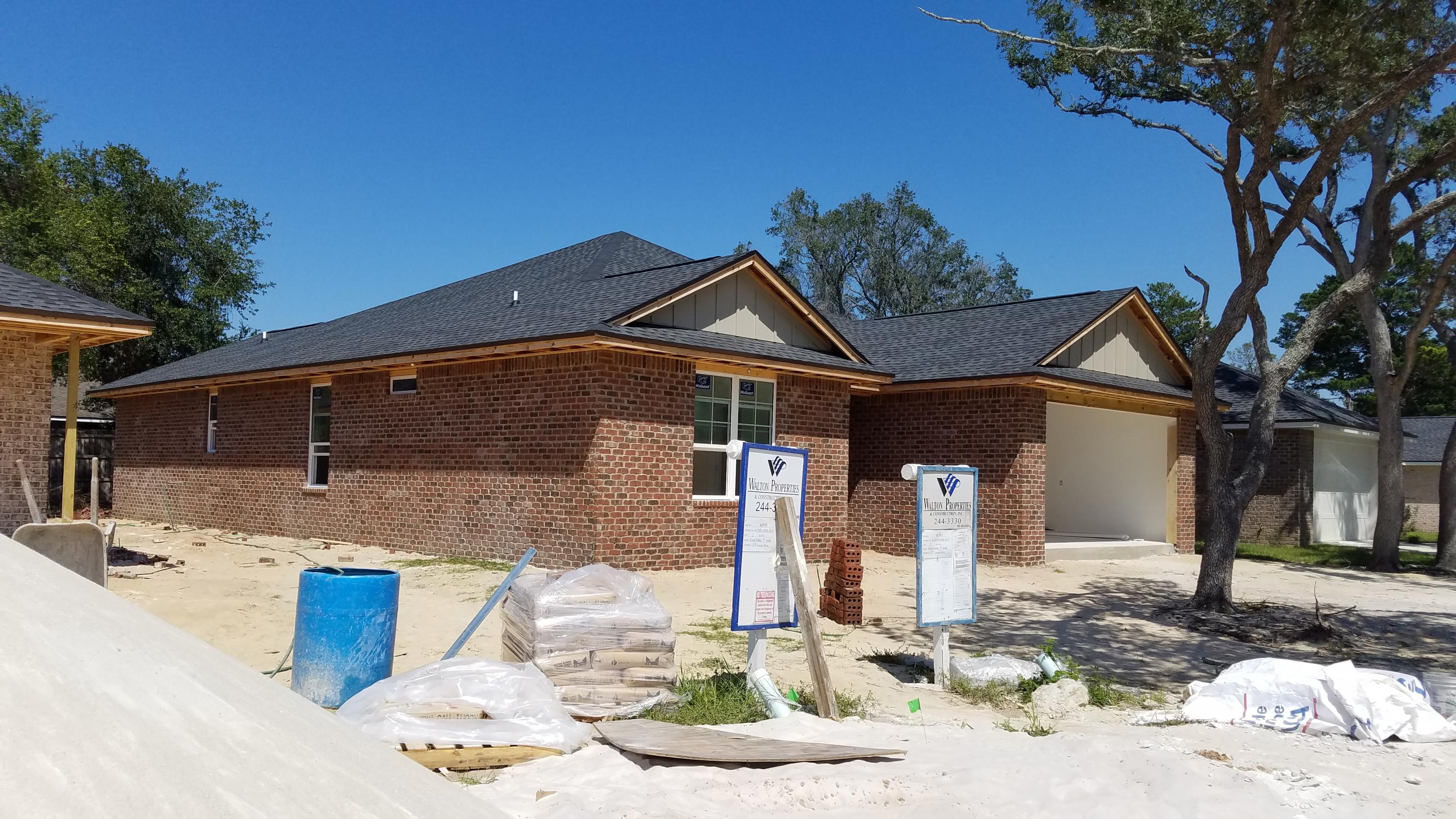 FIELD S/D 3RD ADDN - Residential