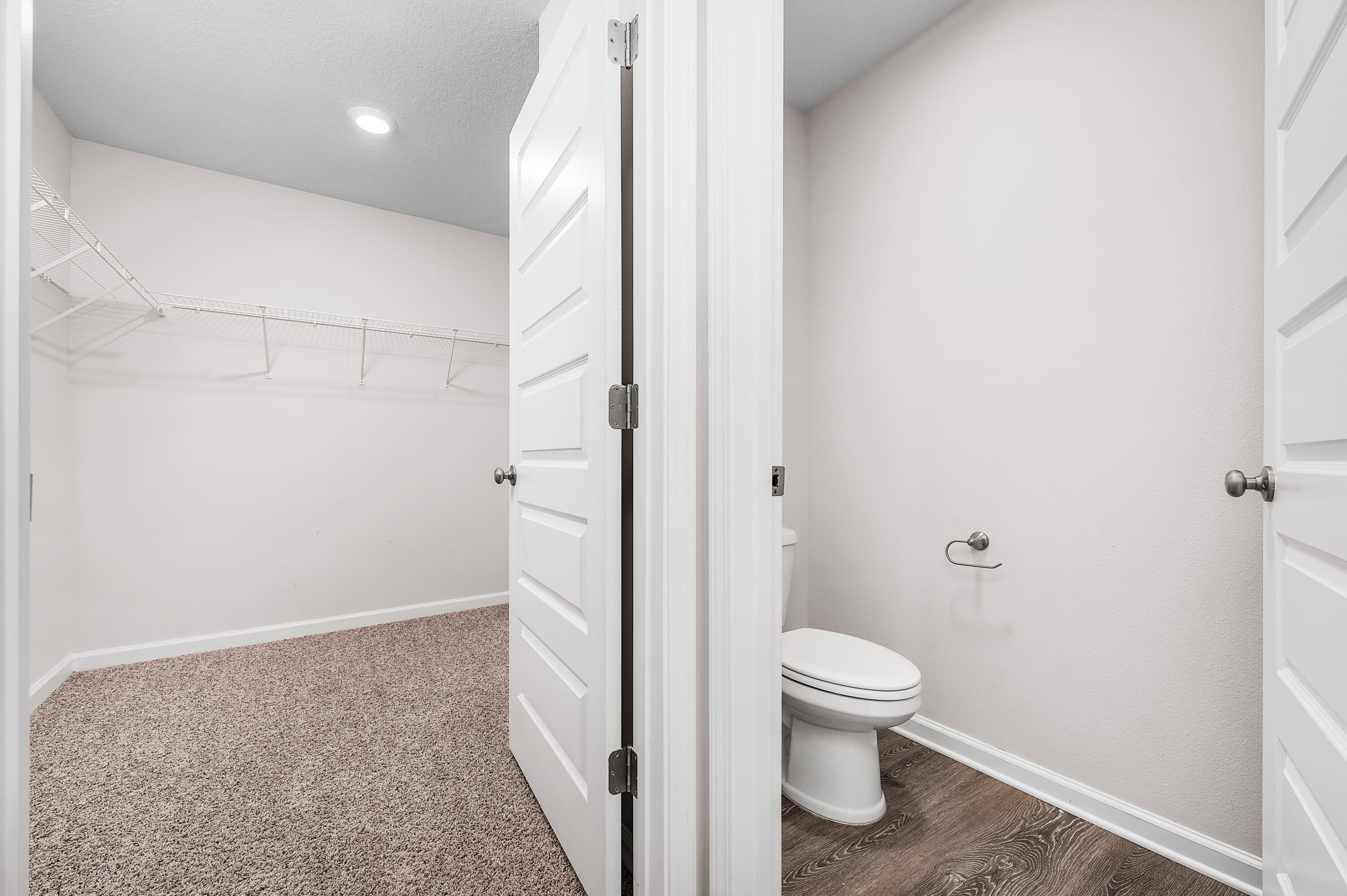 SHOAL RIVER S/D - Residential