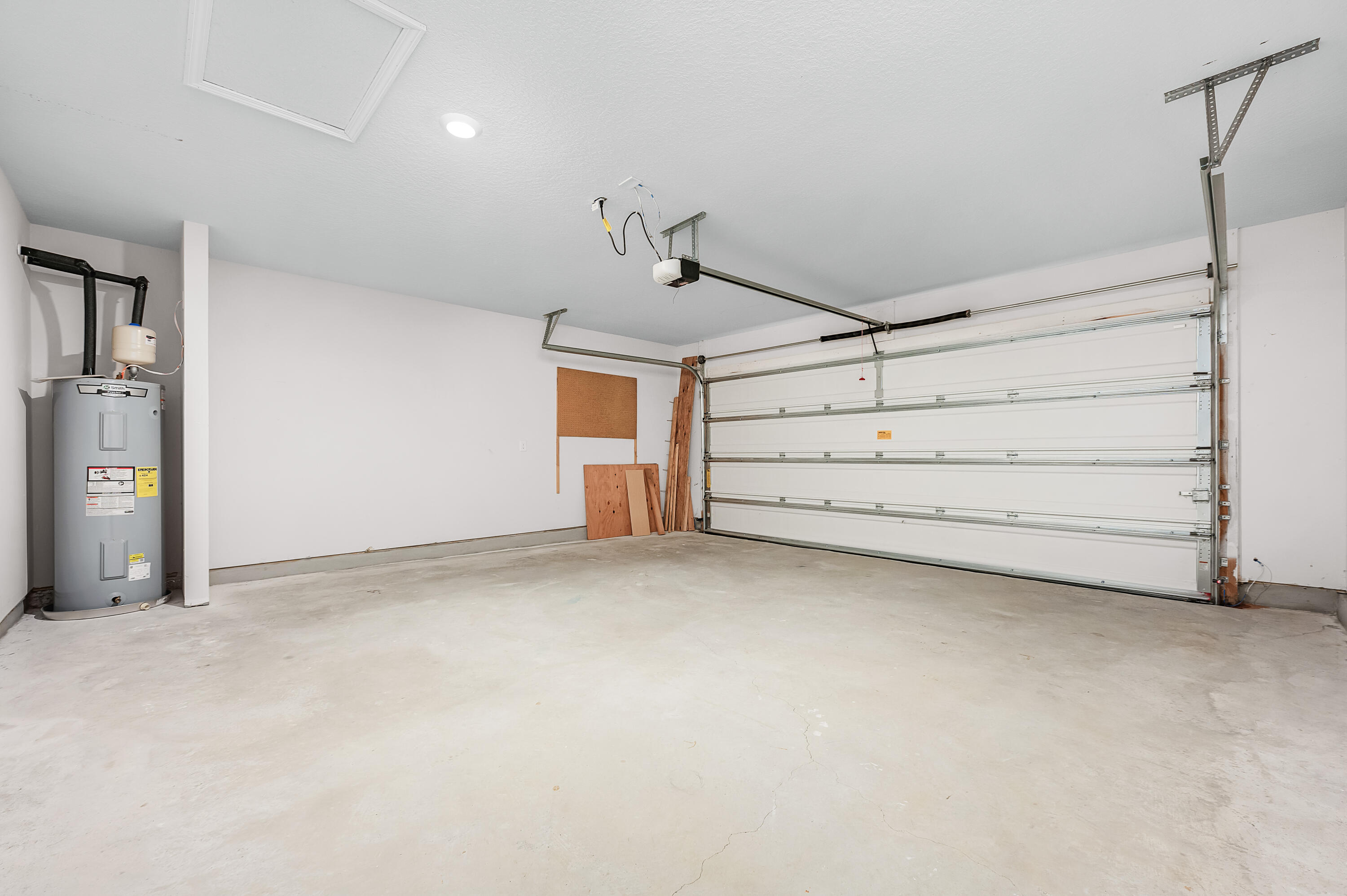 SHOAL RIVER S/D - Residential