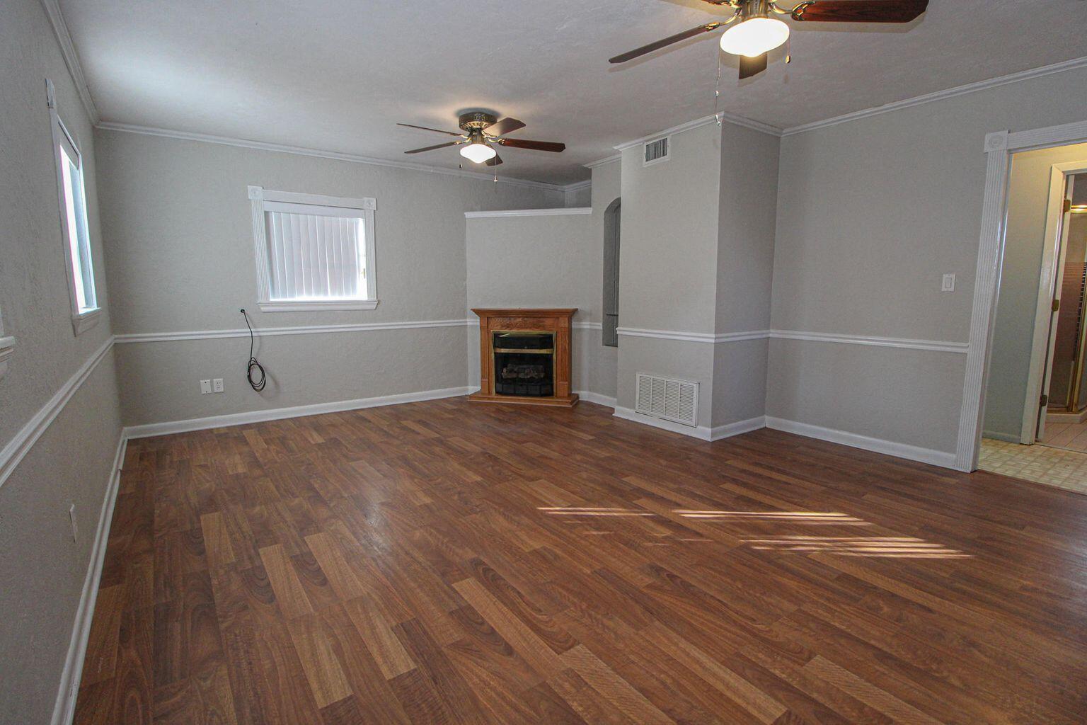 BAYOU WOODS - Residential