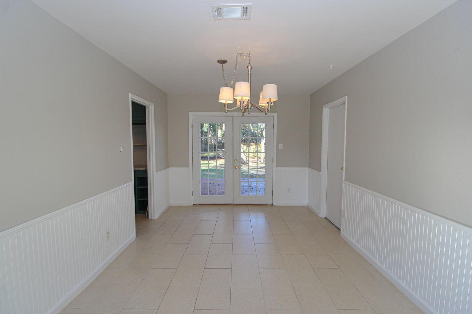 BAYOU WOODS - Residential