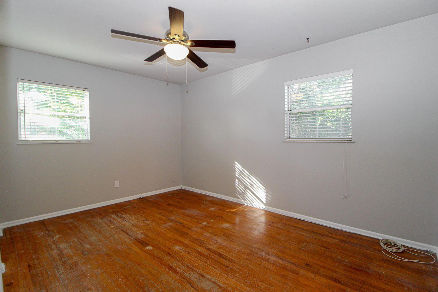 BAYOU WOODS - Residential