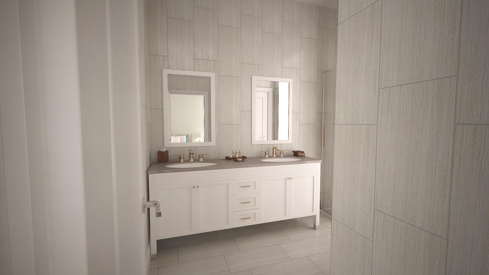 KARA LAKE TOWNHOMES - Residential