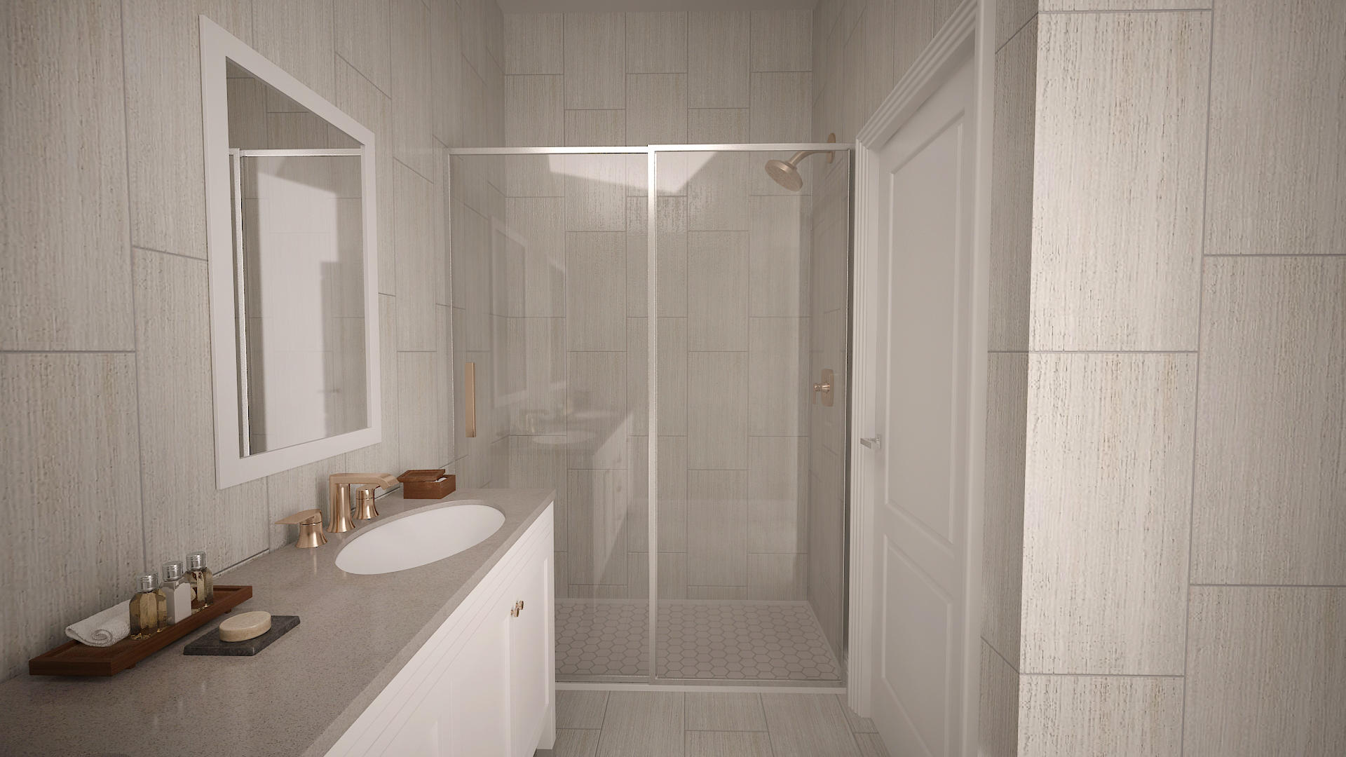 KARA LAKE TOWNHOMES - Residential