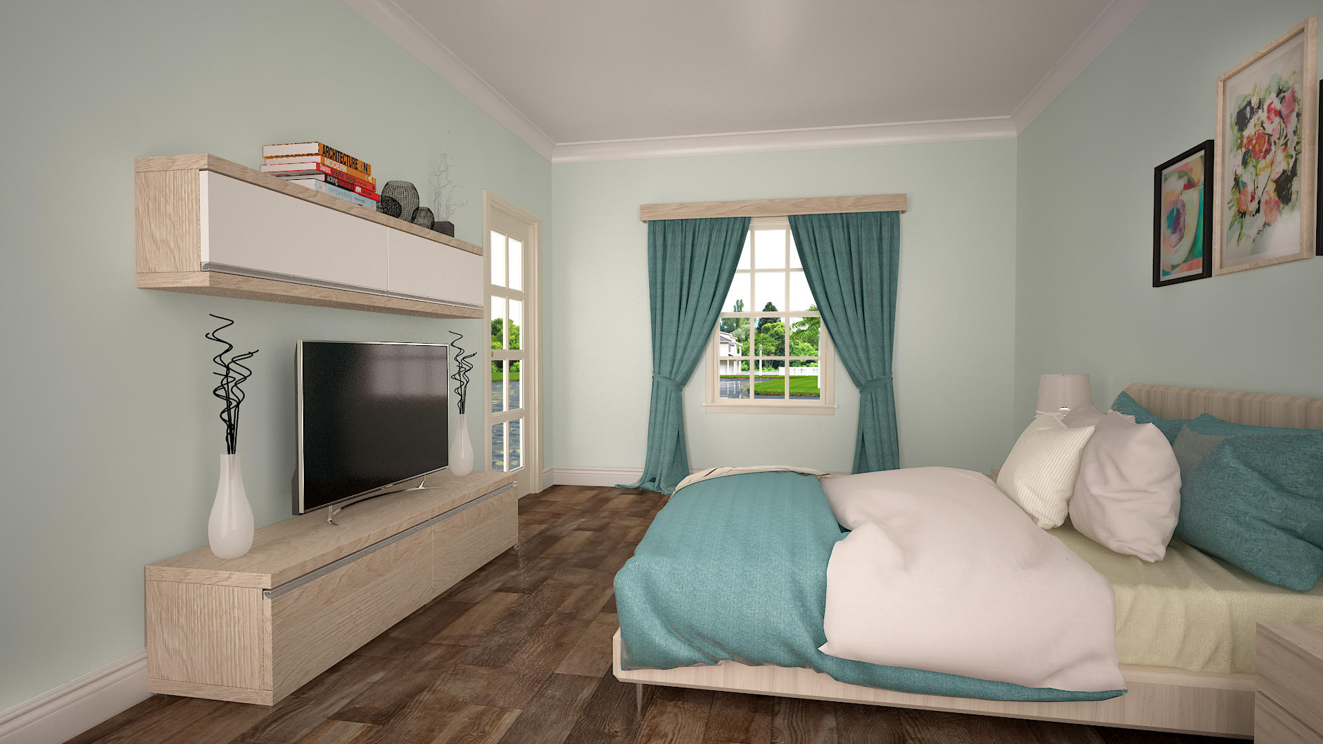 KARA LAKE TOWNHOMES - Residential