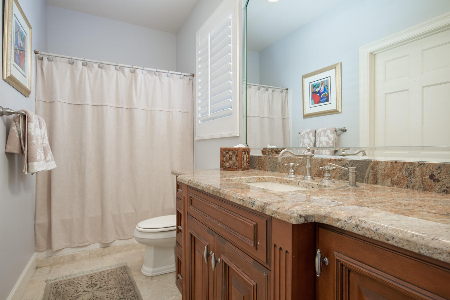 TURNBERRY VILLAS CONDO - Residential