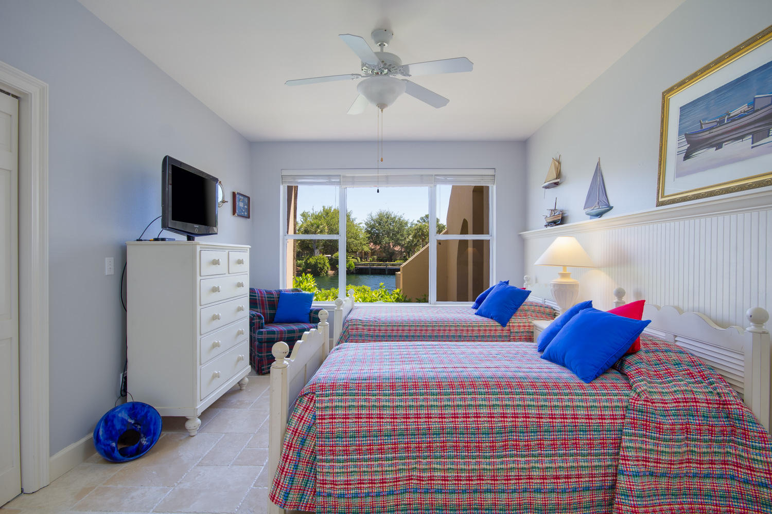 TURNBERRY VILLAS CONDO - Residential