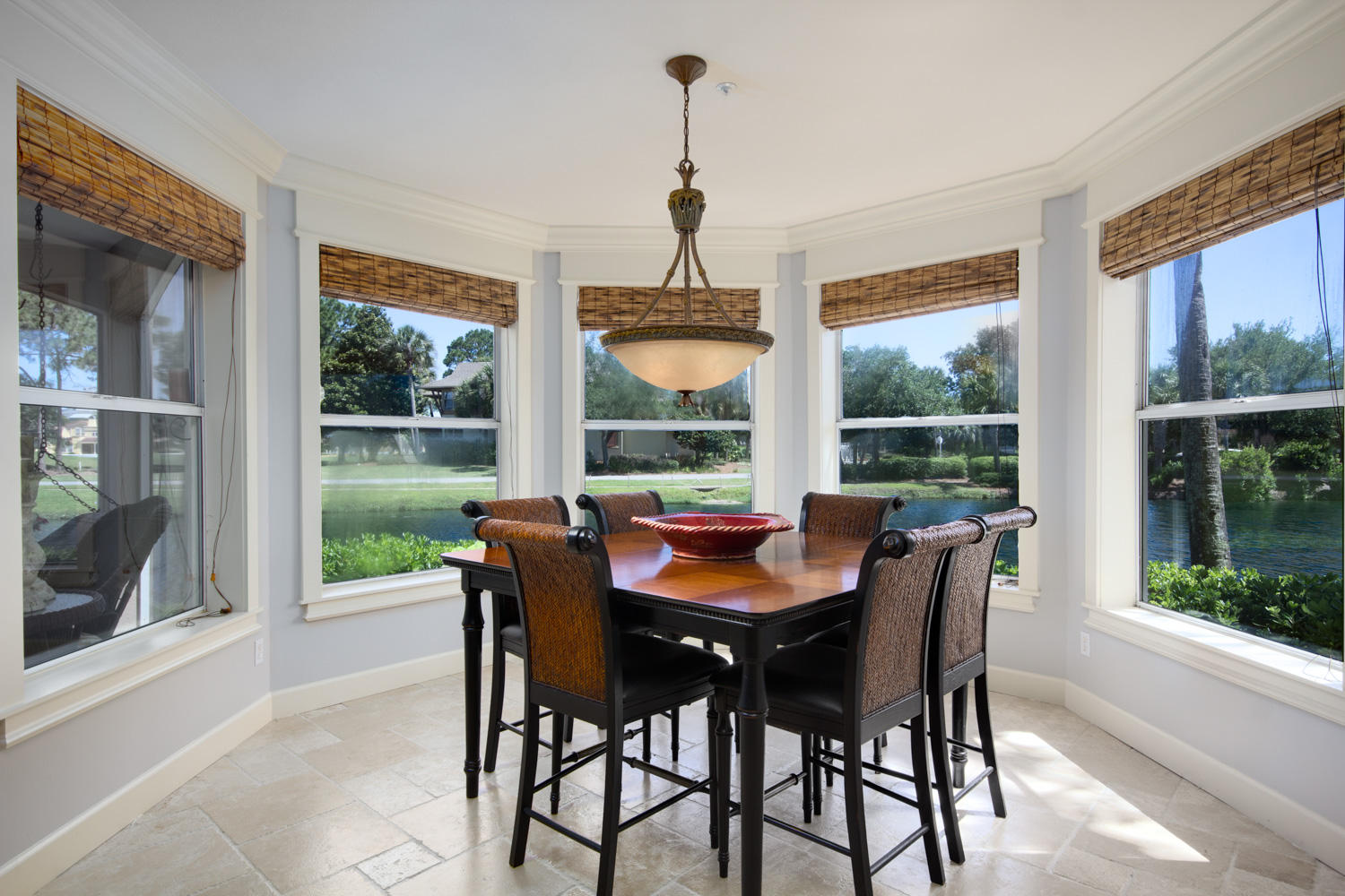 TURNBERRY VILLAS CONDO - Residential