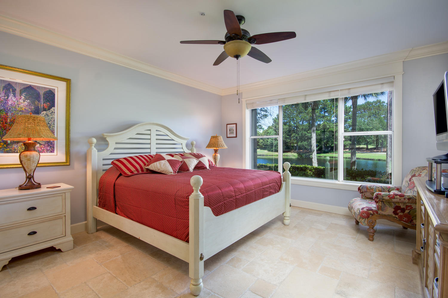 TURNBERRY VILLAS CONDO - Residential