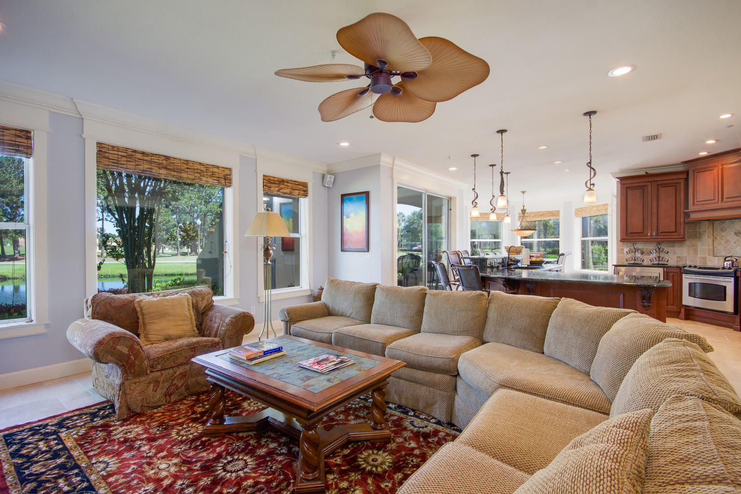 TURNBERRY VILLAS CONDO - Residential