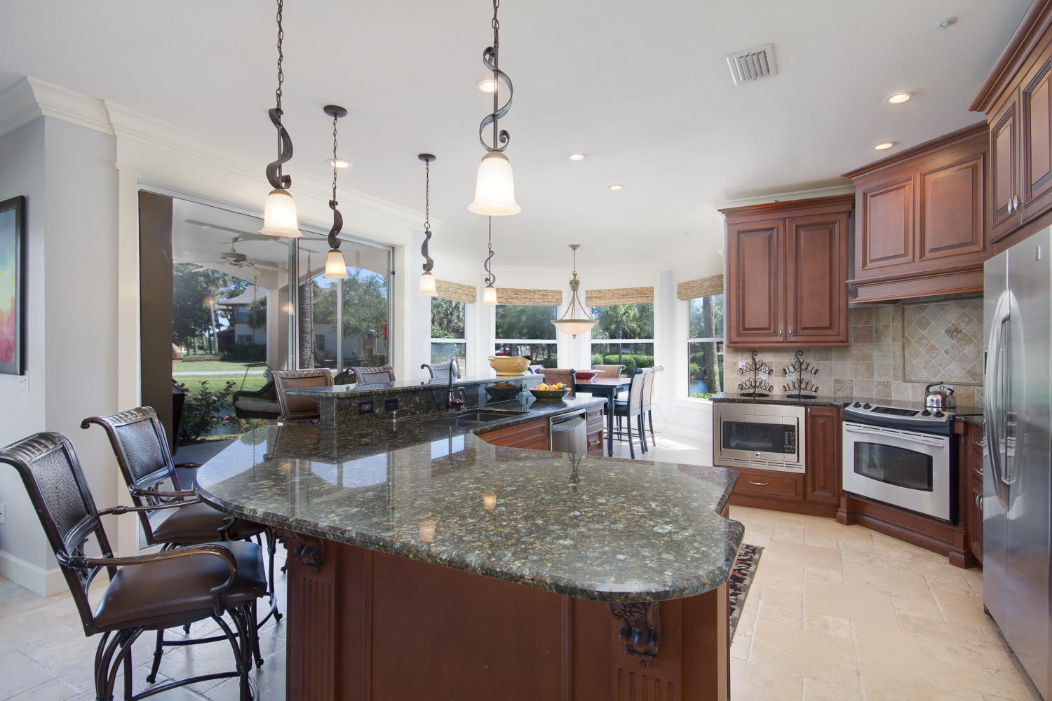 TURNBERRY VILLAS CONDO - Residential