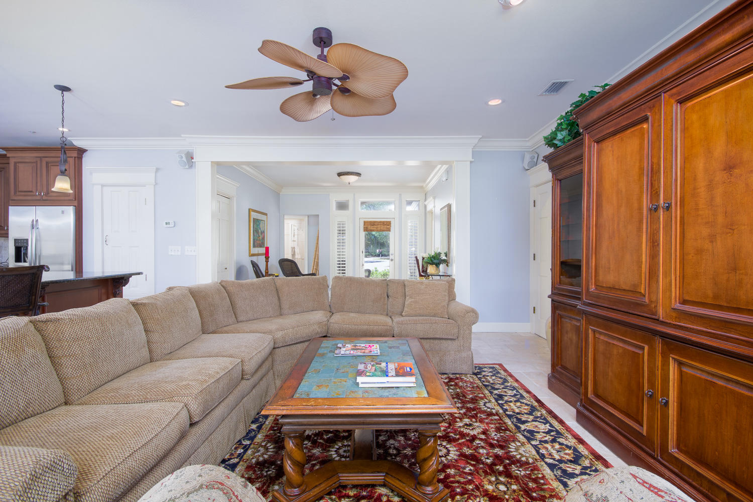 TURNBERRY VILLAS CONDO - Residential