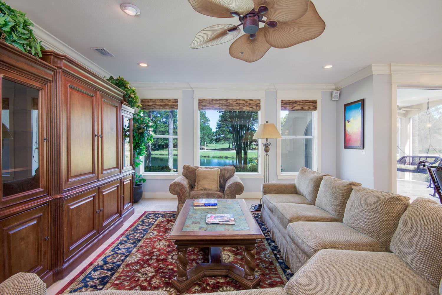 TURNBERRY VILLAS CONDO - Residential