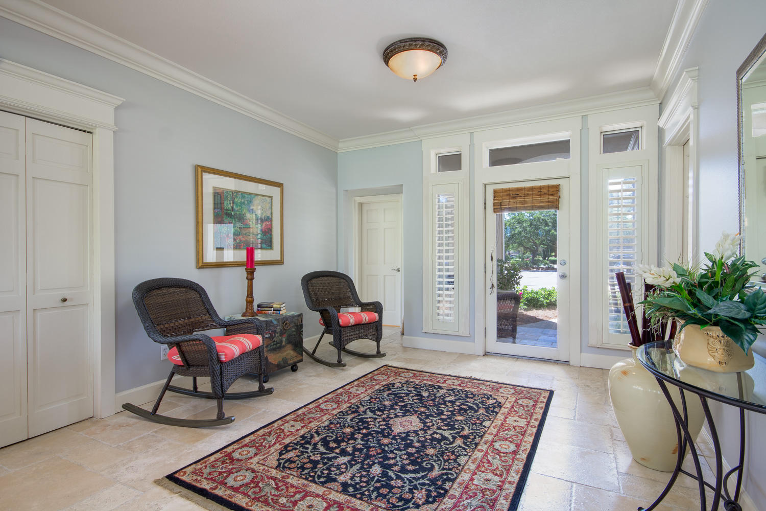 TURNBERRY VILLAS CONDO - Residential