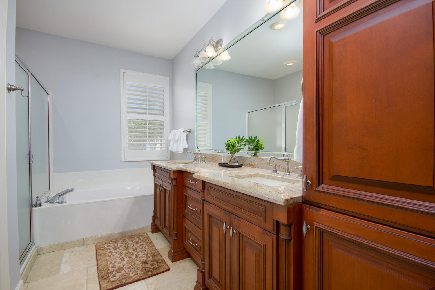 TURNBERRY VILLAS CONDO - Residential