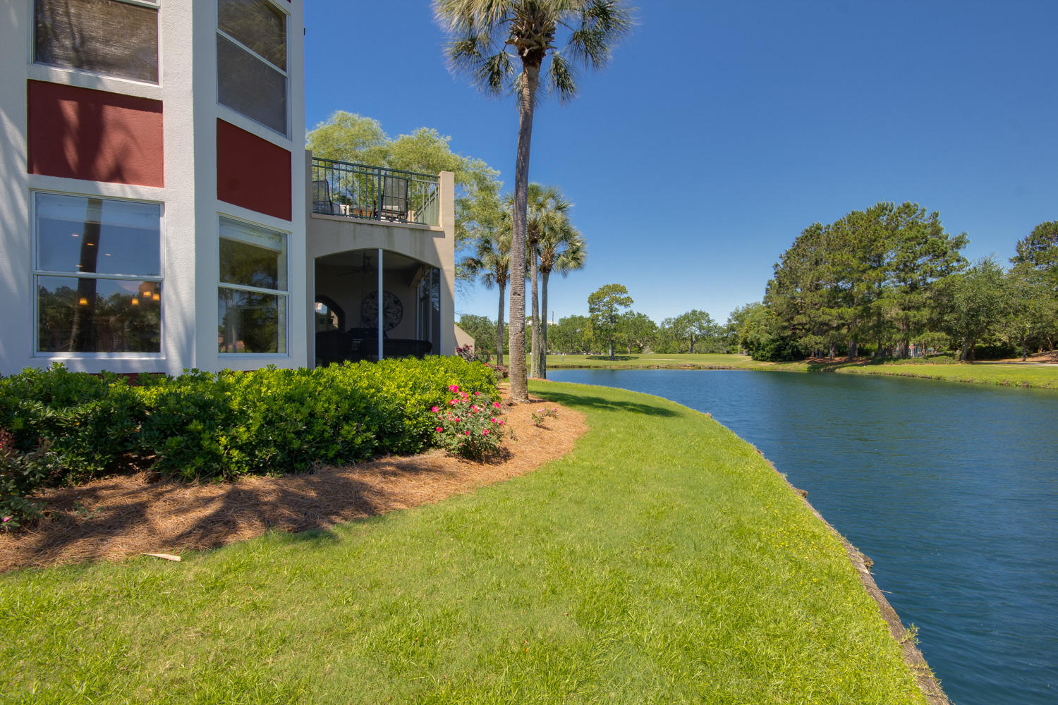 TURNBERRY VILLAS CONDO - Residential