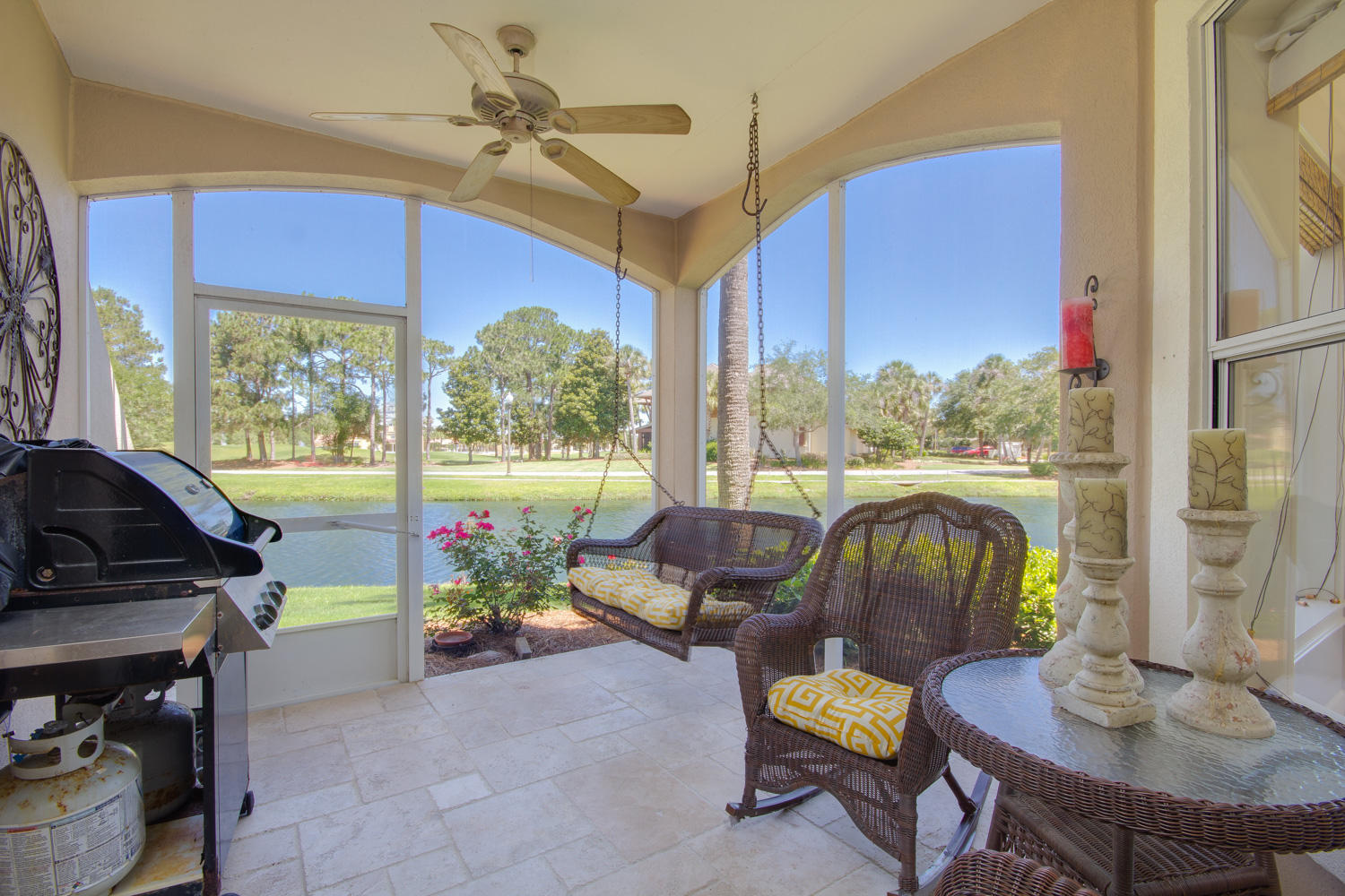 TURNBERRY VILLAS CONDO - Residential