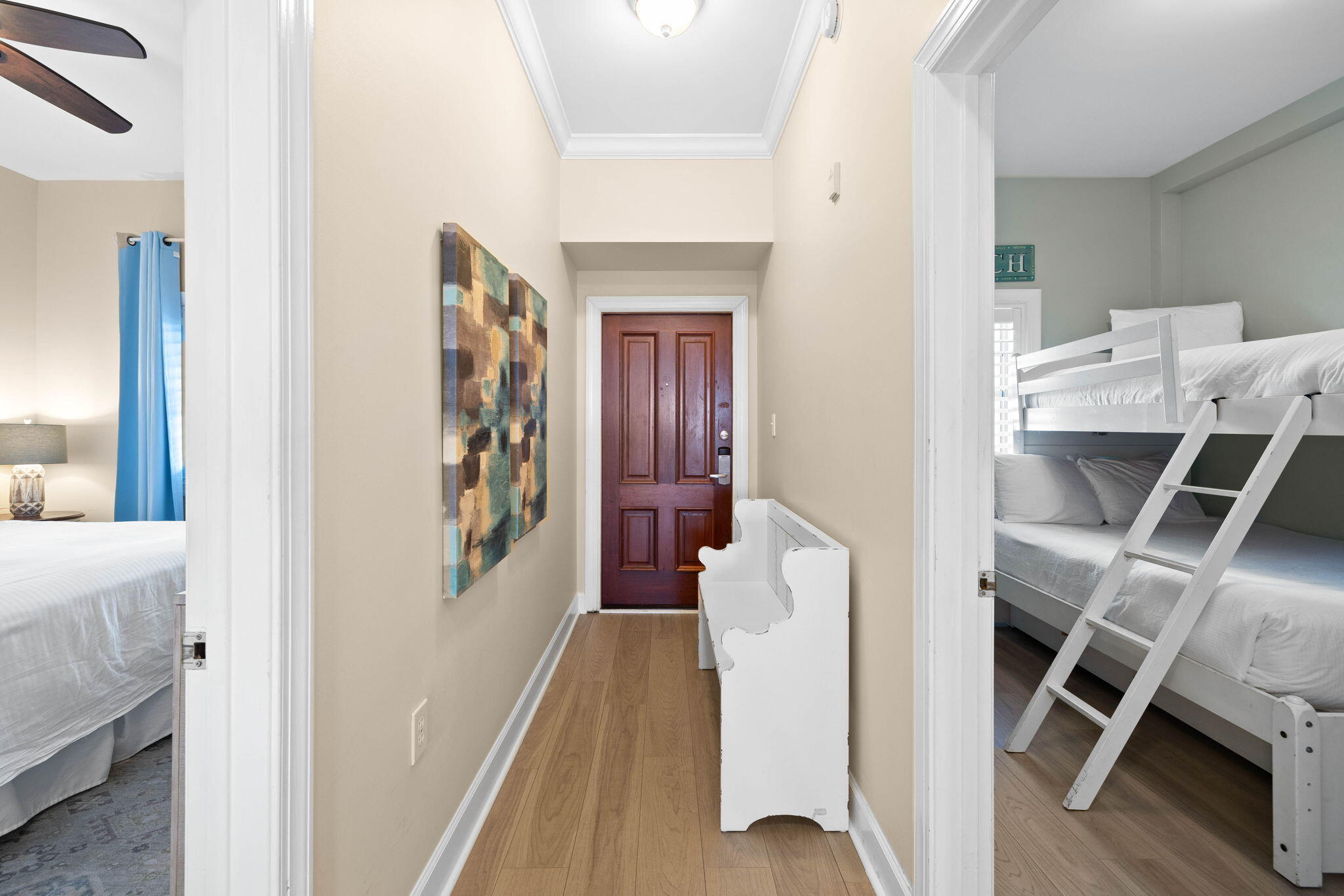 VILLAGE OF SOUTH WALTON BEACH THE - Residential