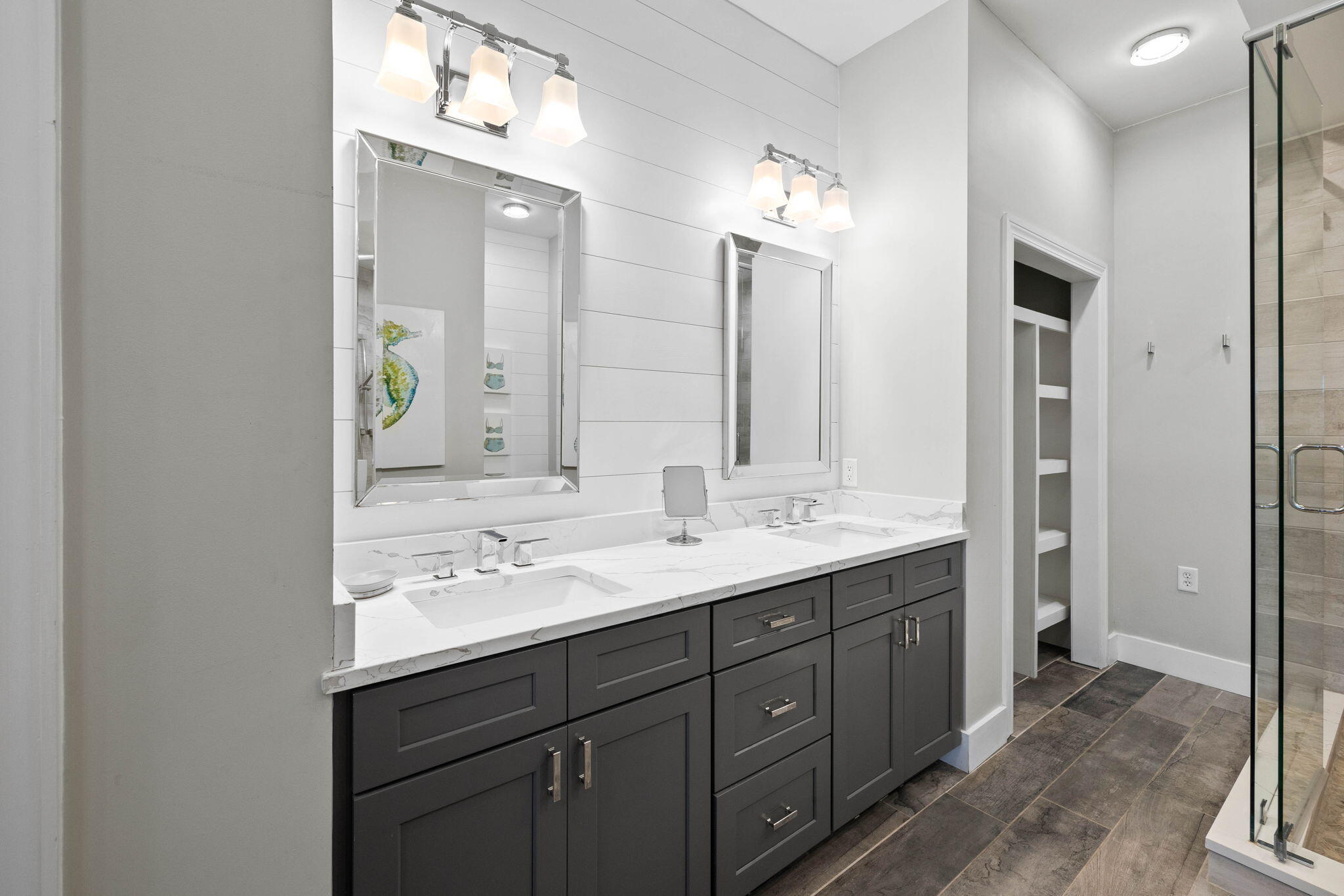 VILLAGE OF SOUTH WALTON BEACH THE - Residential