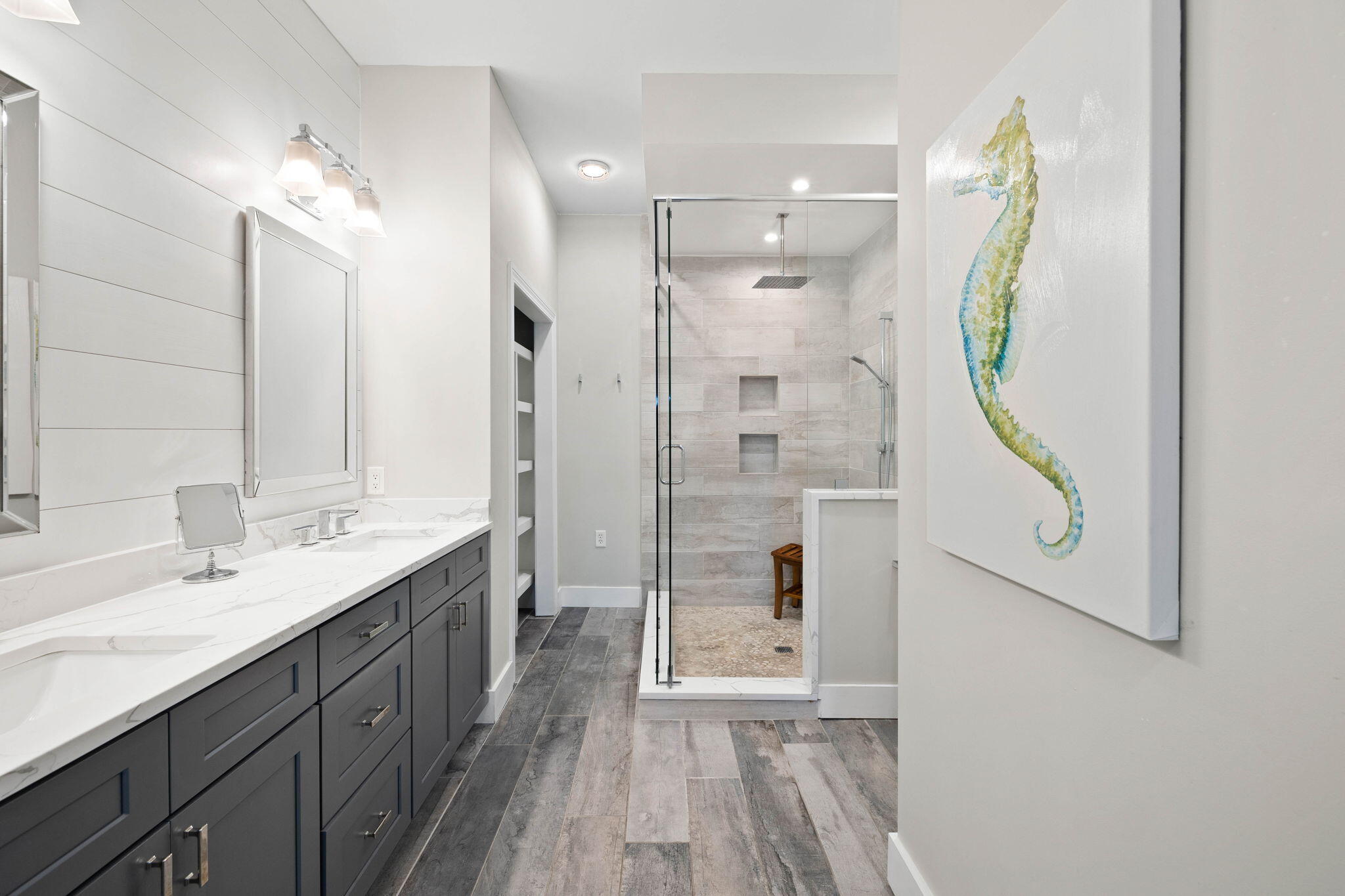 VILLAGE OF SOUTH WALTON BEACH THE - Residential