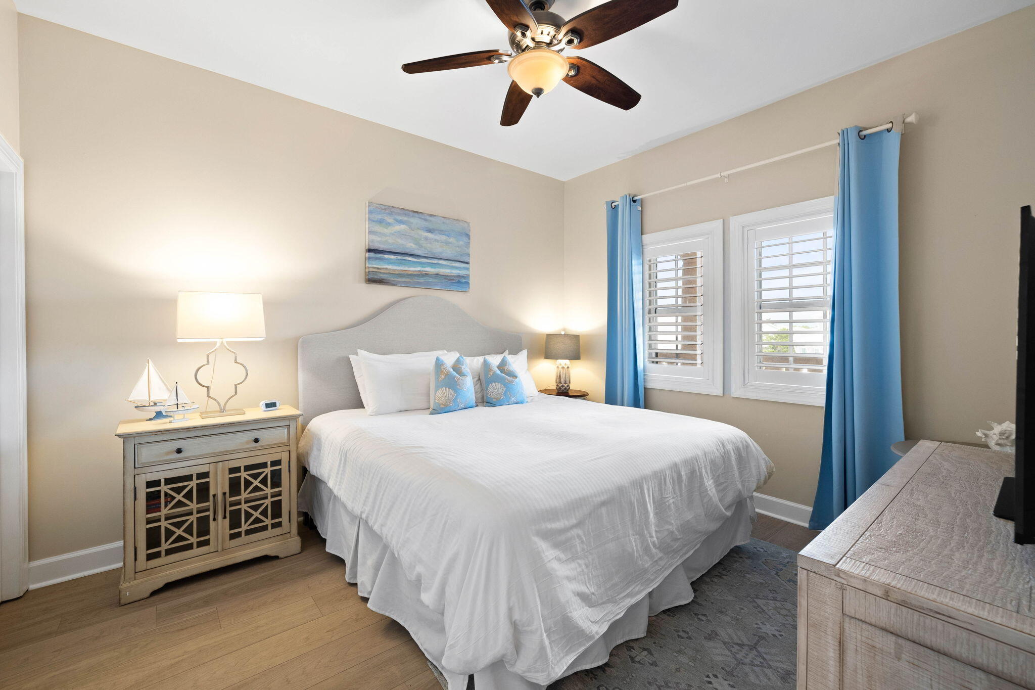 VILLAGE OF SOUTH WALTON BEACH THE - Residential