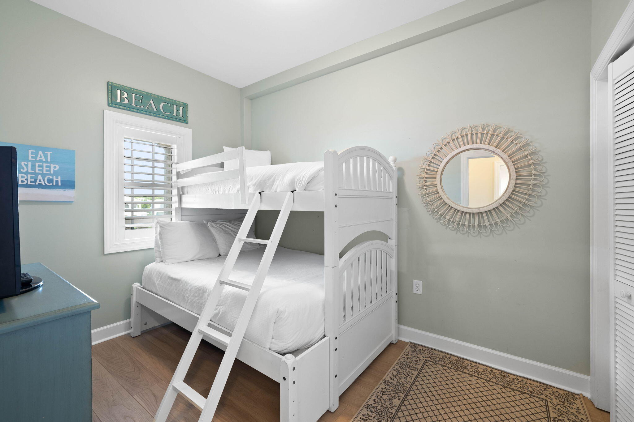 VILLAGE OF SOUTH WALTON BEACH THE - Residential