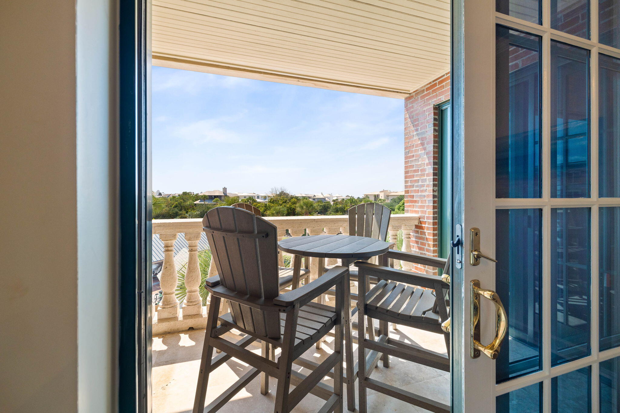 VILLAGE OF SOUTH WALTON BEACH THE - Residential