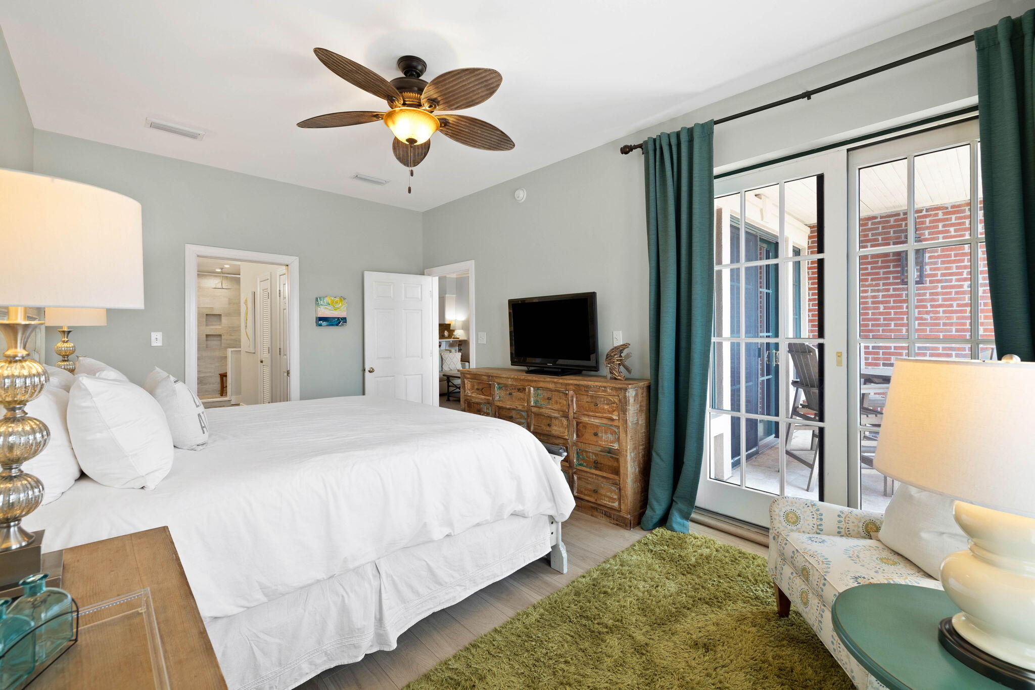 VILLAGE OF SOUTH WALTON BEACH THE - Residential