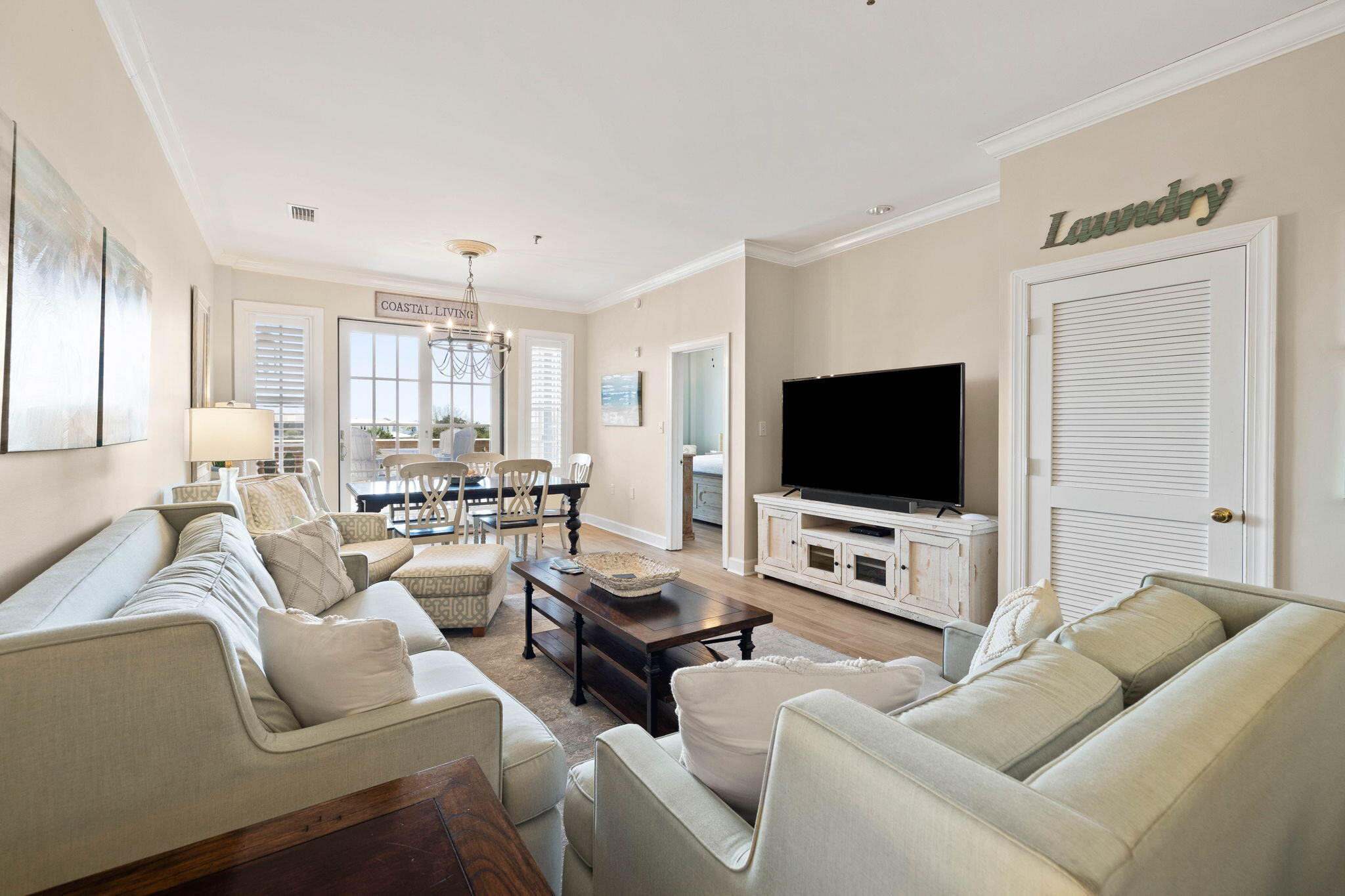 VILLAGE OF SOUTH WALTON BEACH THE - Residential