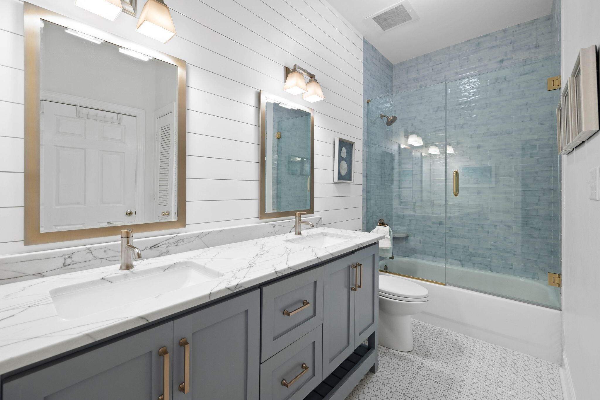 VILLAGE OF SOUTH WALTON BEACH THE - Residential