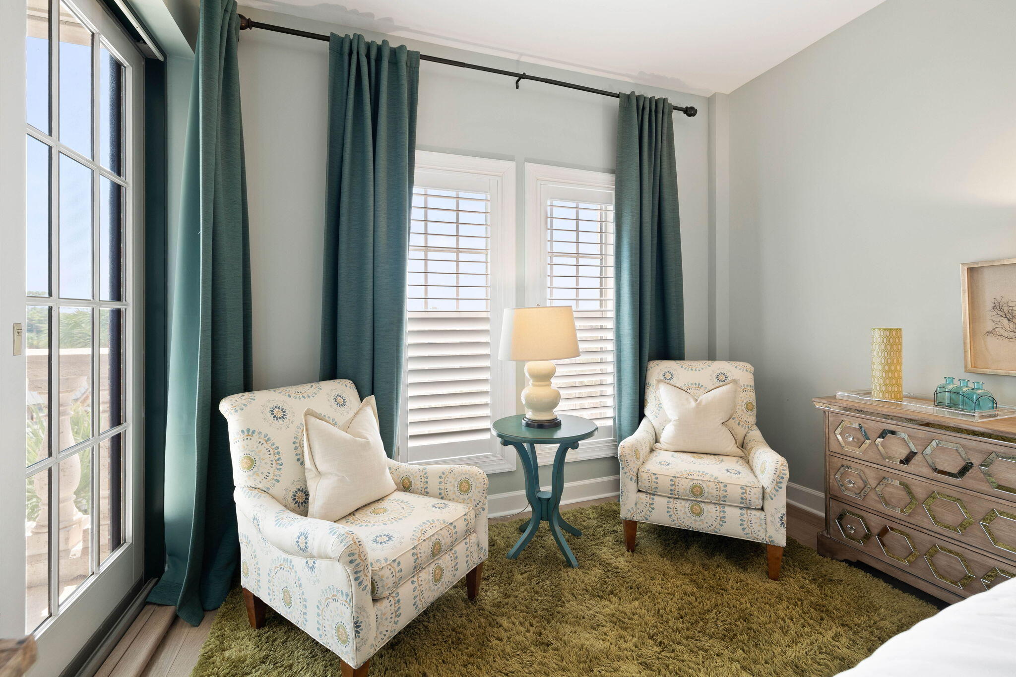 VILLAGE OF SOUTH WALTON BEACH THE - Residential