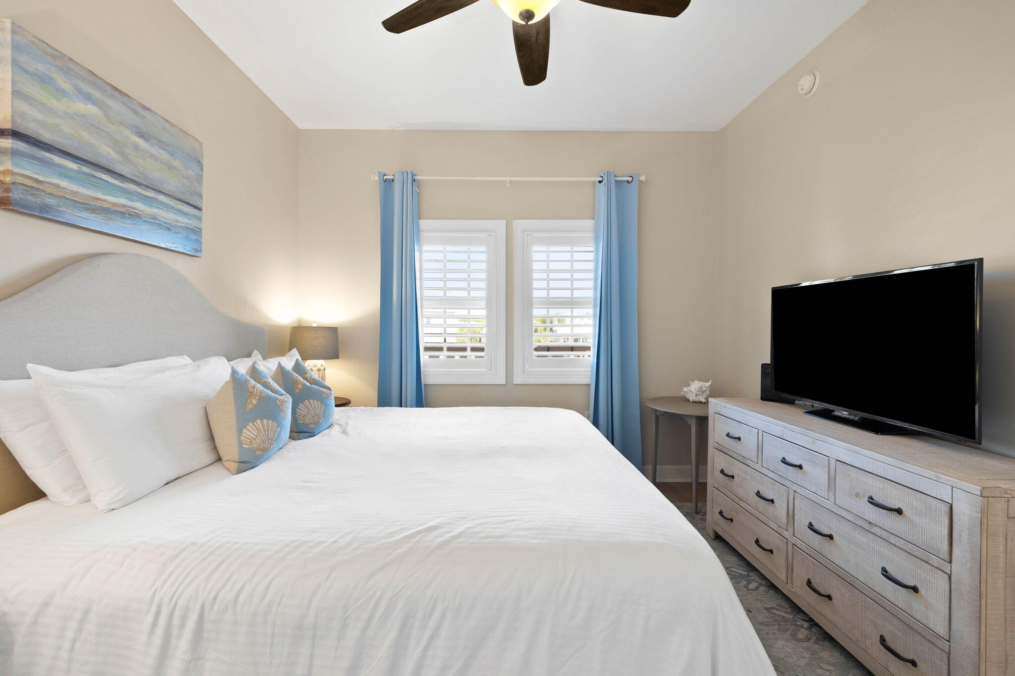 VILLAGE OF SOUTH WALTON BEACH THE - Residential