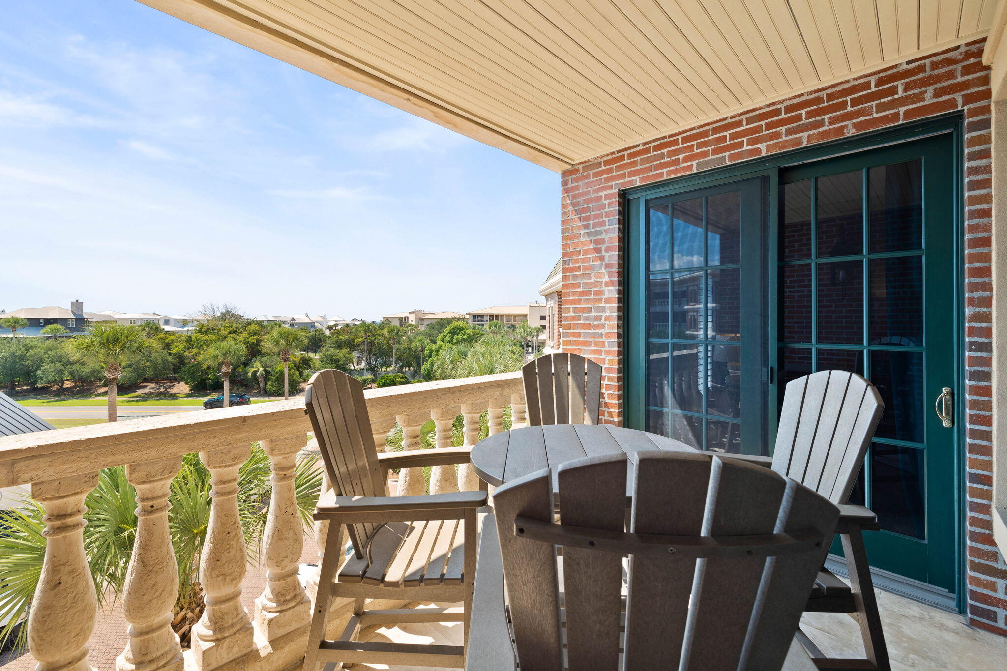 VILLAGE OF SOUTH WALTON BEACH THE - Residential