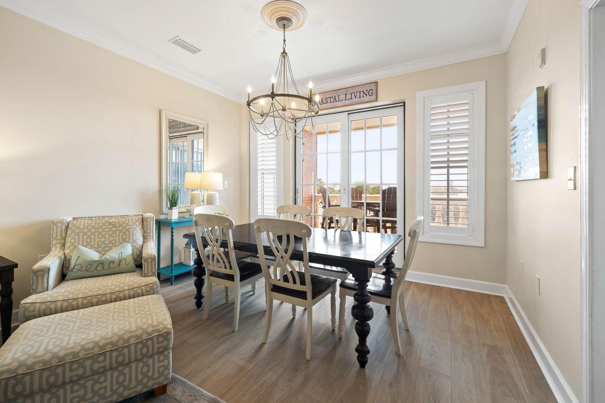 VILLAGE OF SOUTH WALTON BEACH THE - Residential